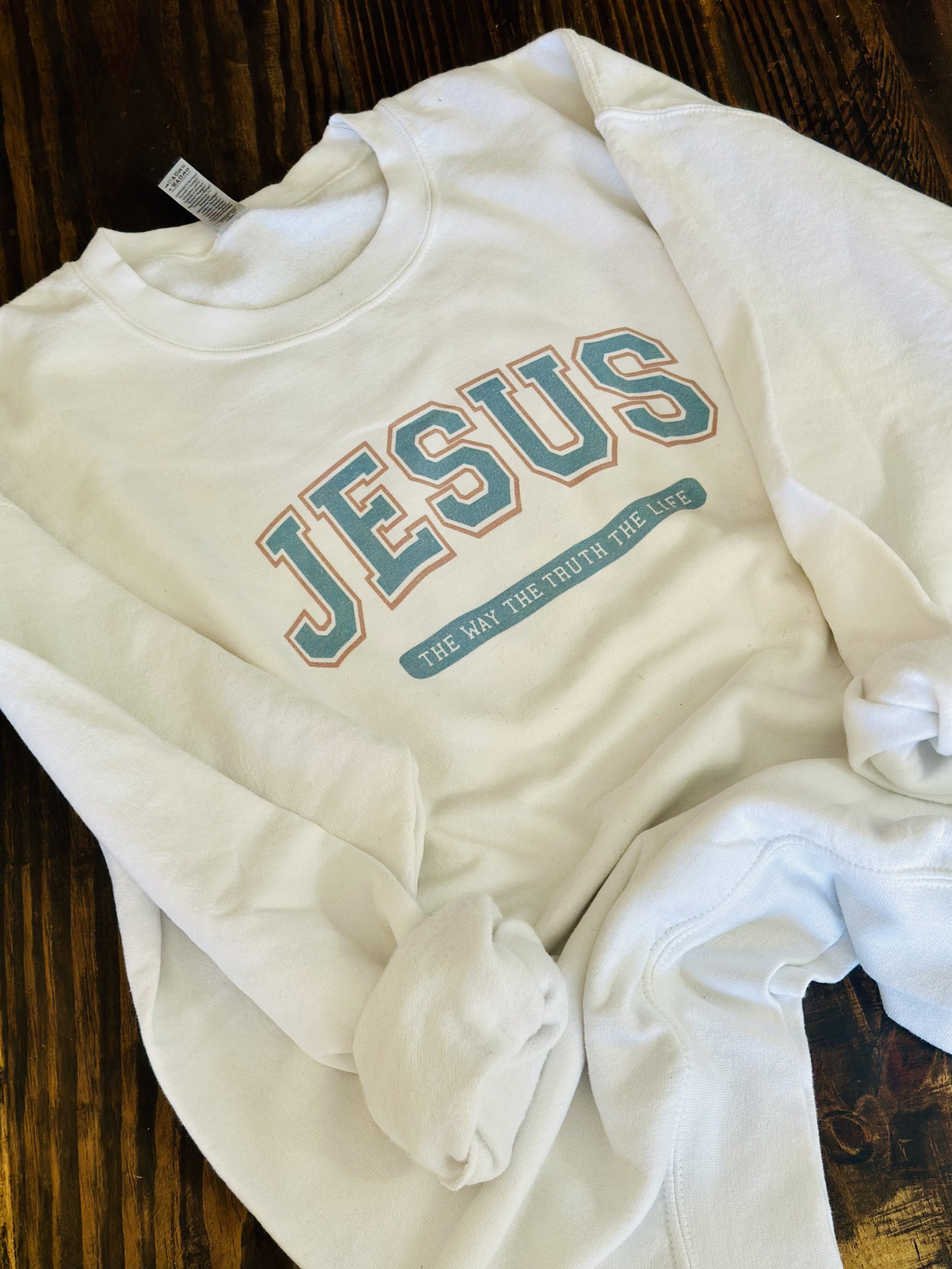 Jesus way truth life.jpeg