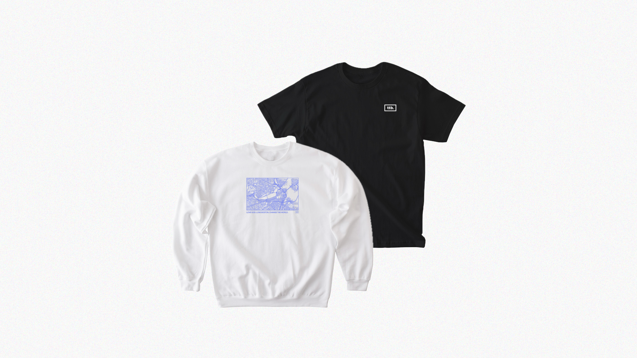 The Table Boston Merch