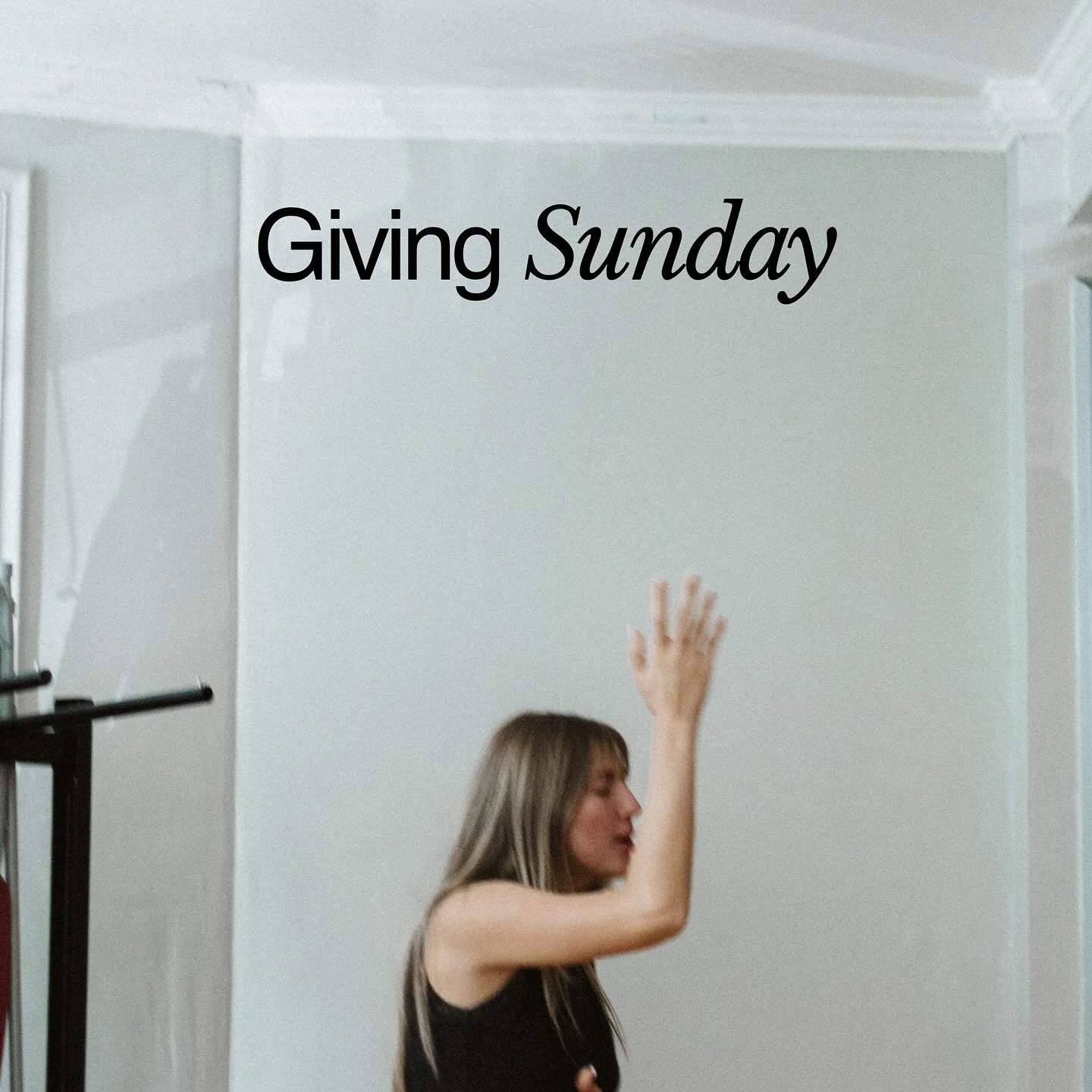 Twice each year, we take up a special offering as a way of partnering with God in radical generosity. Join us this Sunday, October 13th, as we sow into what God is doing in the city of Boston together! Please be praying about how you&rsquo;d like to 