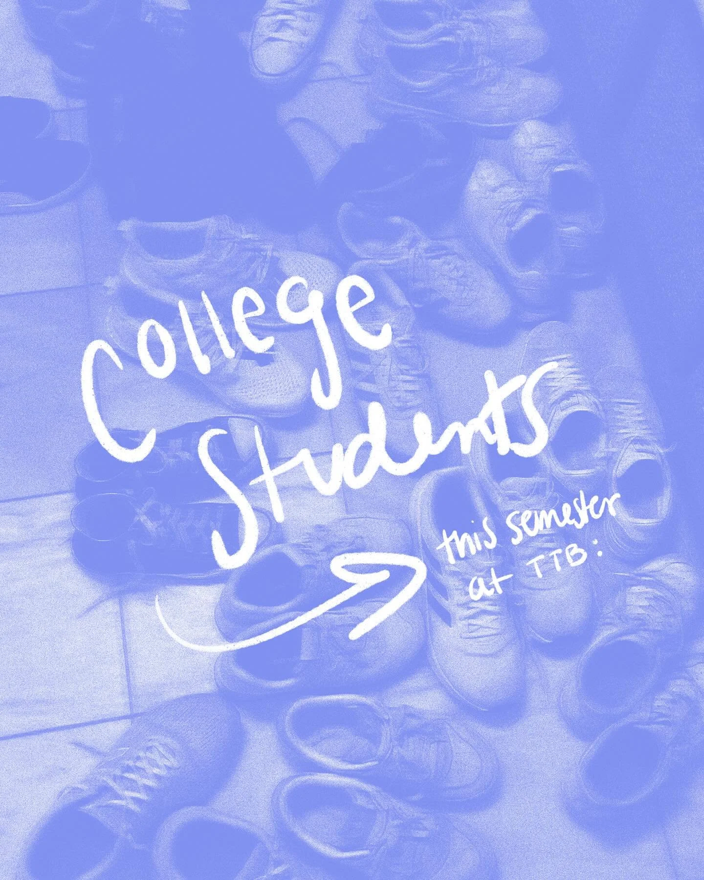 Welcome back students!! Mark your calendars for these special nights coming up for YOU this semester at The Table💜

⭐️ After service THIS SUNDAY 09/01 we&rsquo;ll be grabbing Dave&rsquo;s Hot Chicken for dinner. We&rsquo;ll all walk over together so