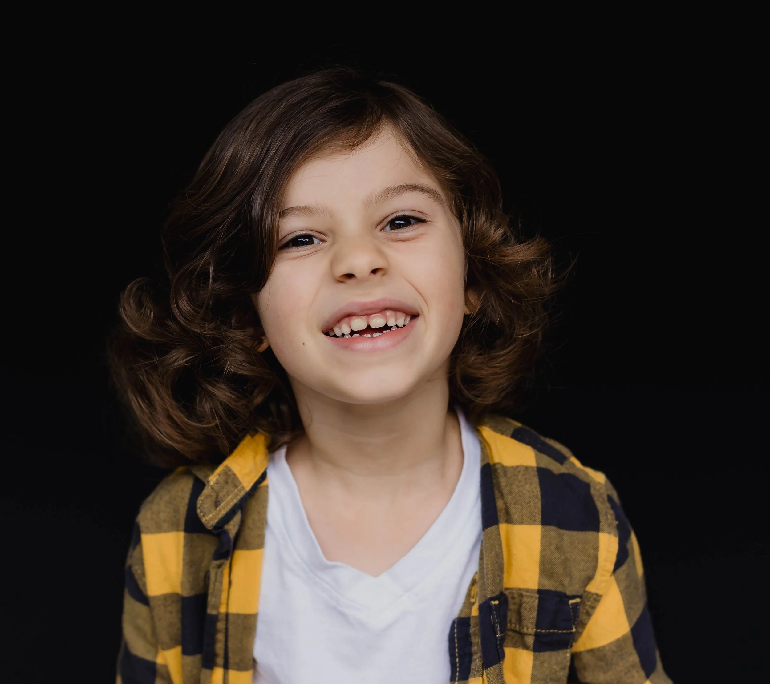 homeschool kids picture day in tumwater washington.
