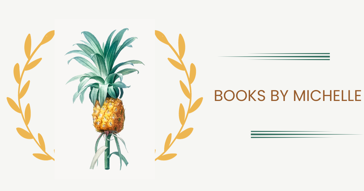Books by Michelle