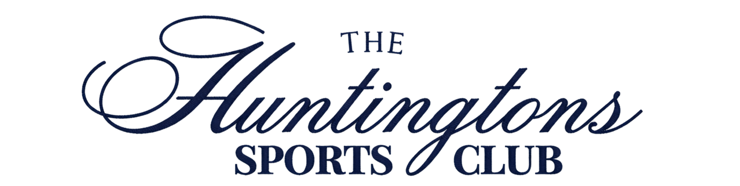 The Huntingtons Sports Club