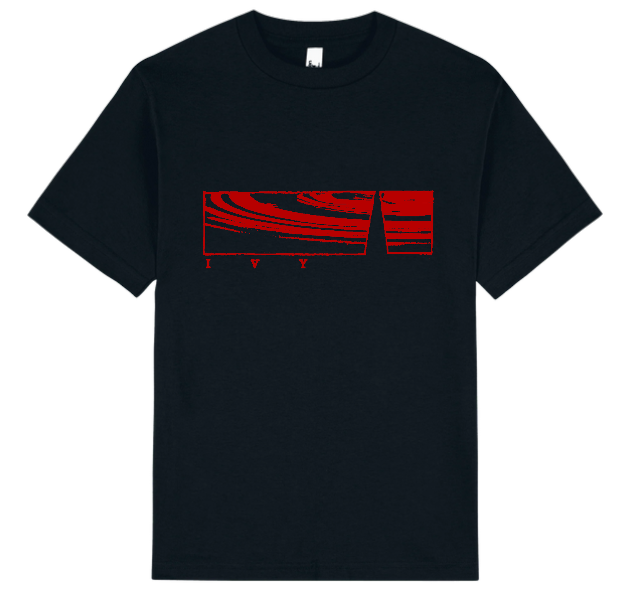 HUSH Tee