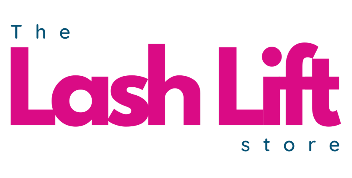 The Lash Lift Store