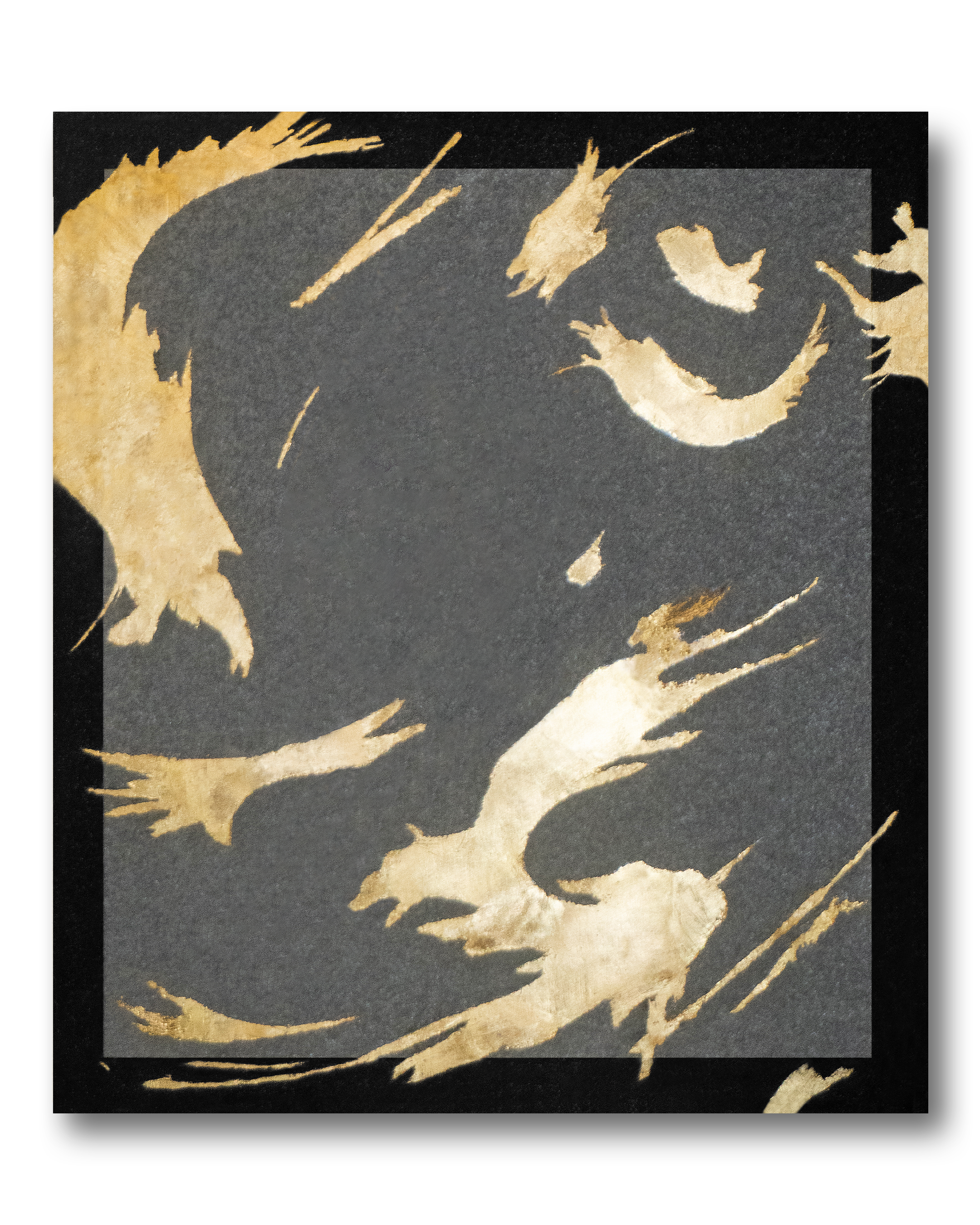 All That Glitters is Gold