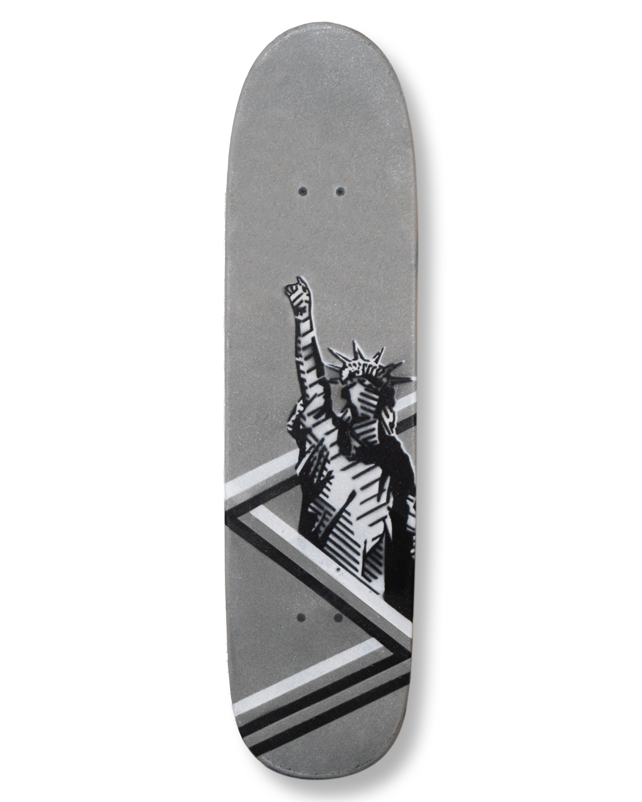Slice of Life - Skateboard Griptape