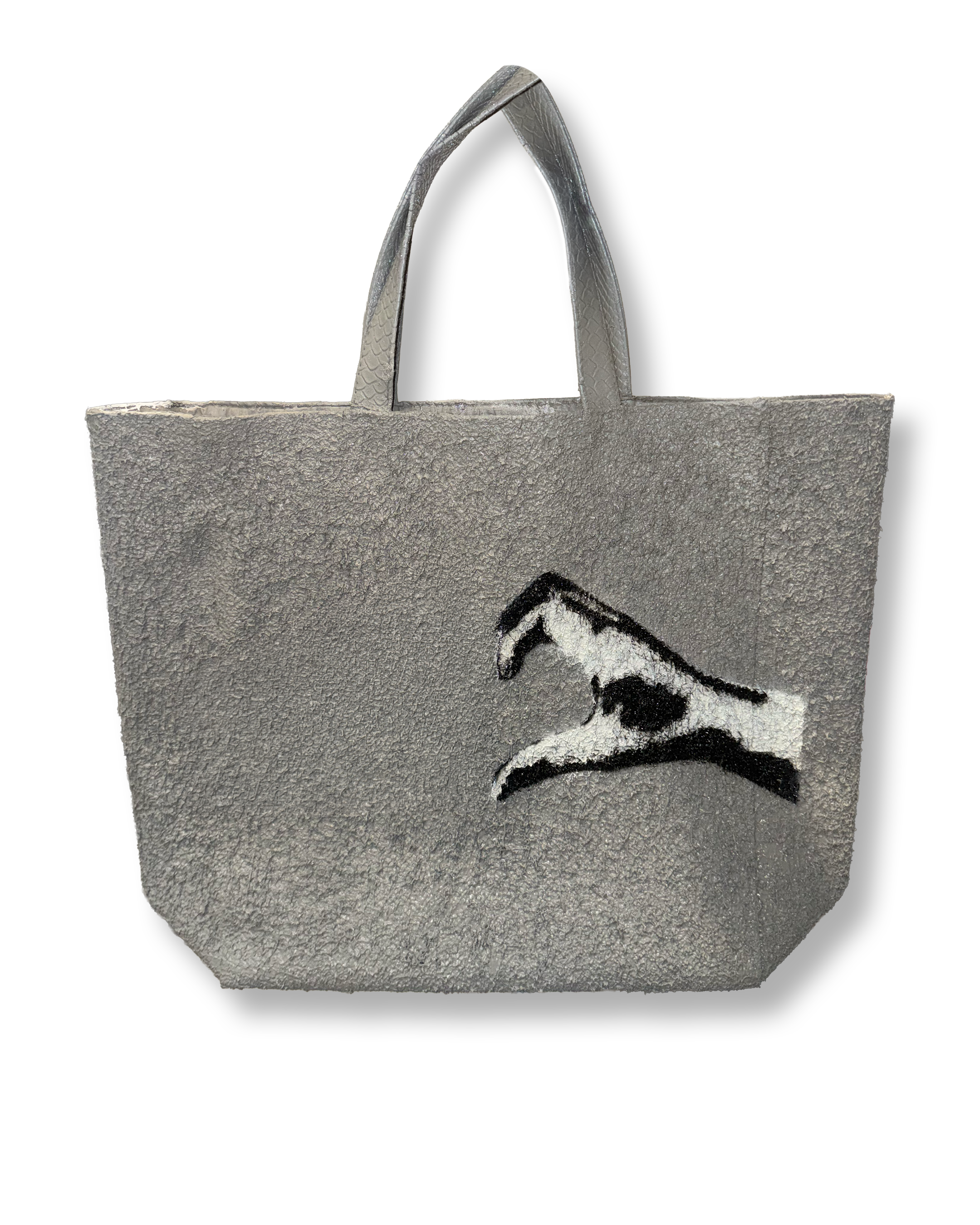 You Complete Me - Hand Bag