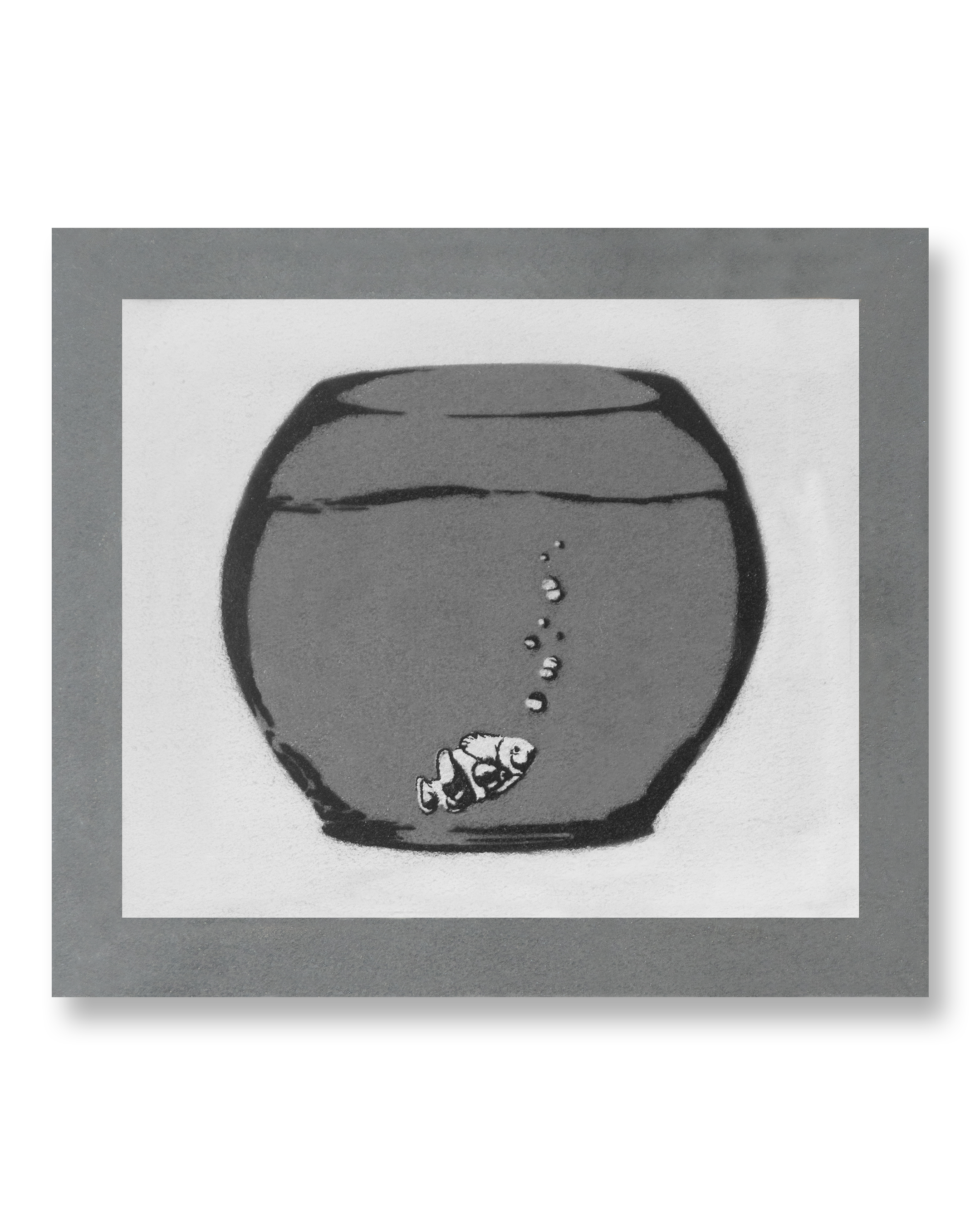 Plenty of Fish in the Sea