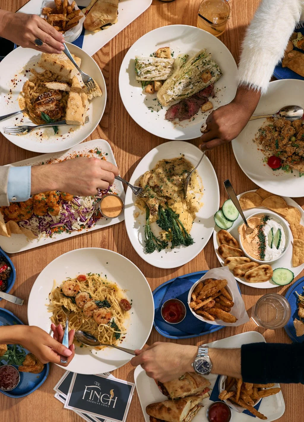food photography
