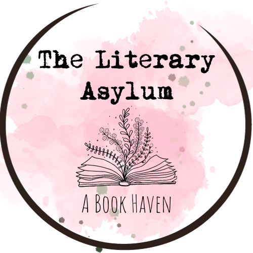 The Literary Asylum