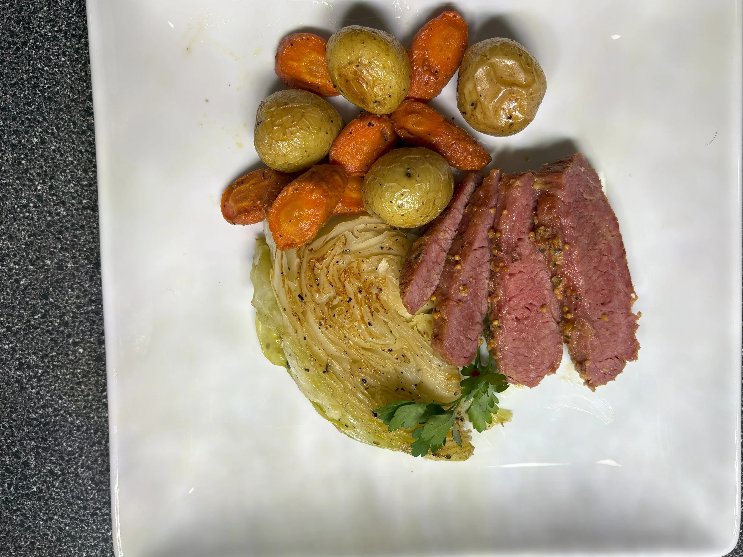 buffet catering for office lunch Kansas City