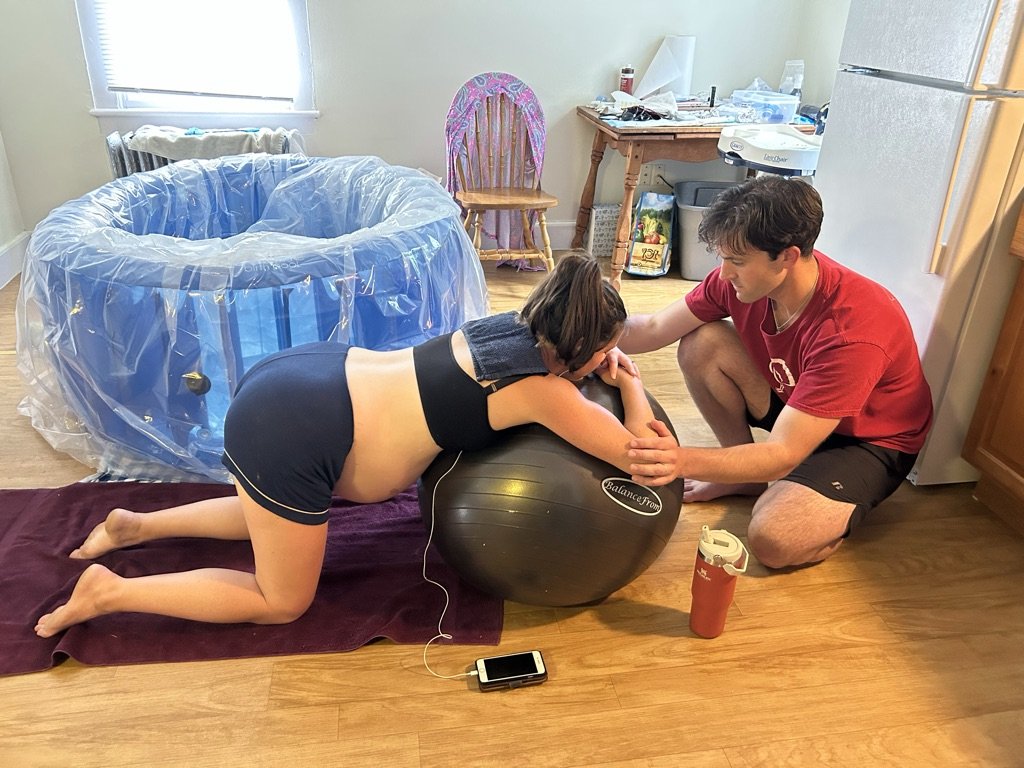 Homebirth midwife Serving Scranton, Moscow, Carbondale, Honesdale, Hawley, Clarks Summit.
