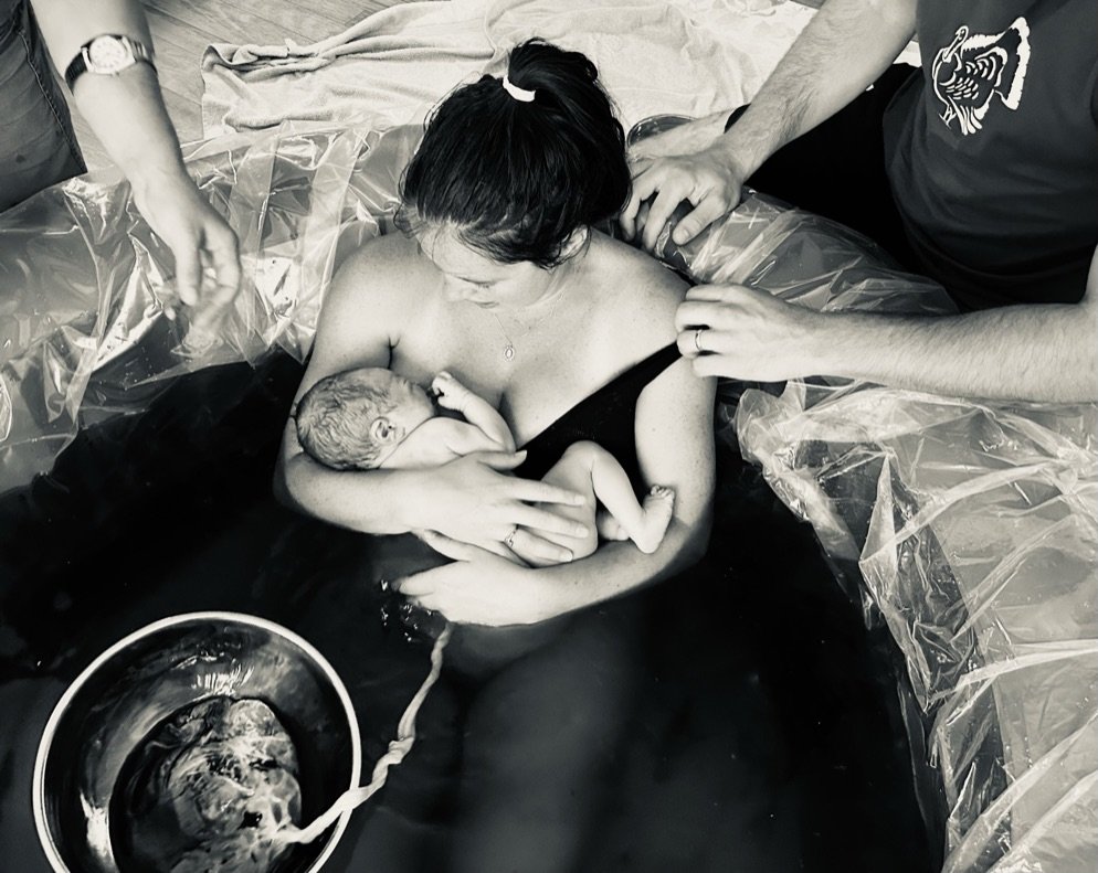 Homebirth midwife Serving Scranton, Moscow, Carbondale, Honesdale, Hawley, Clarks Summit.