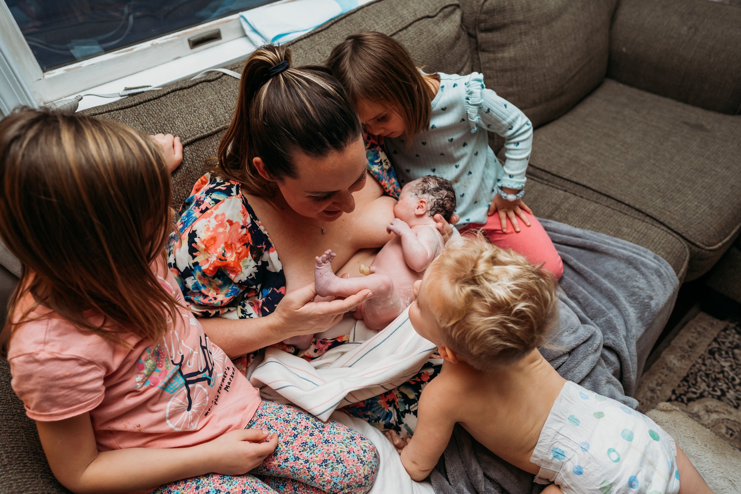 Homebirth midwife Serving Scranton, Moscow, Carbondale, Honesdale, Hawley, Clarks Summit.