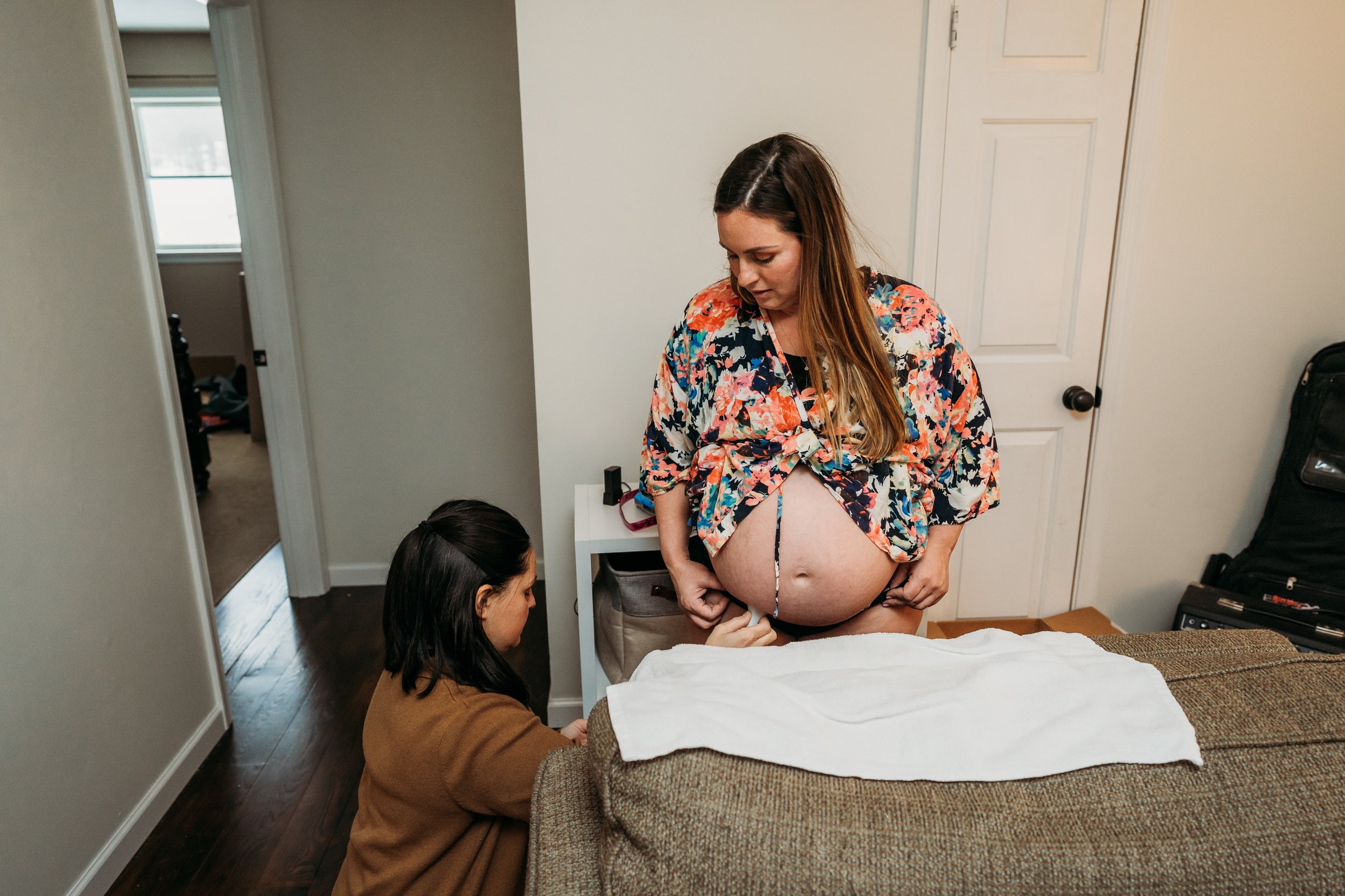 Homebirth midwife Serving Scranton, Moscow, Carbondale, Honesdale, Hawley, Clarks Summit.