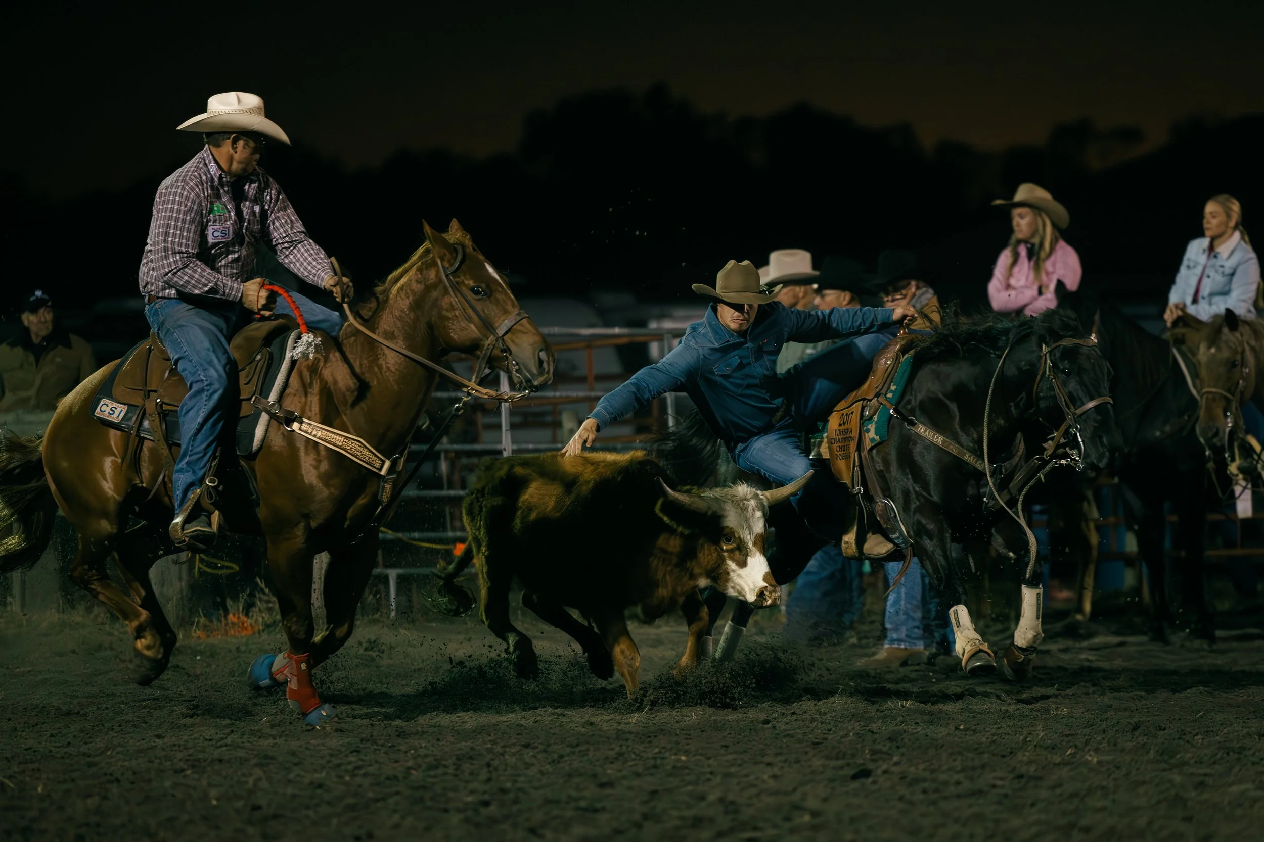 Rockin' S Rodeo Photos