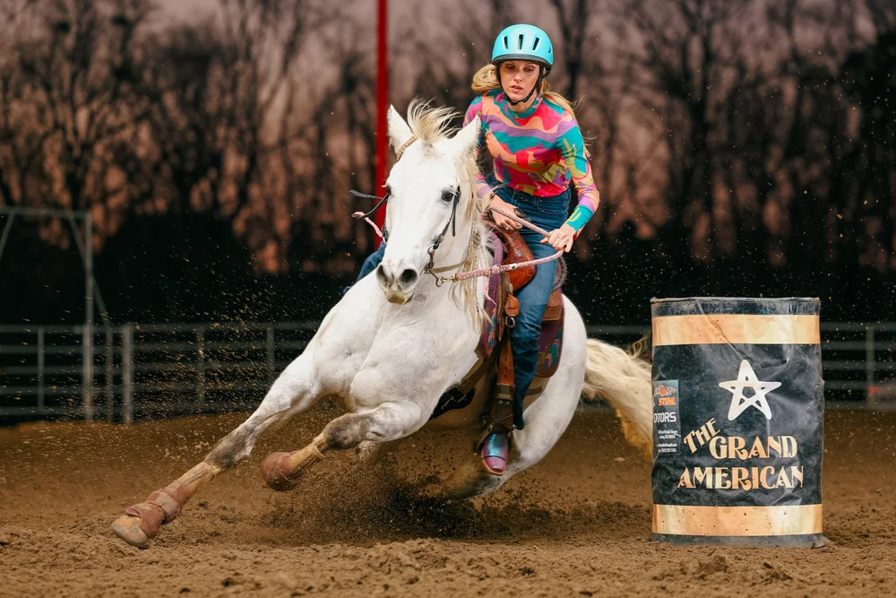 Rockin' S Rodeo Photos