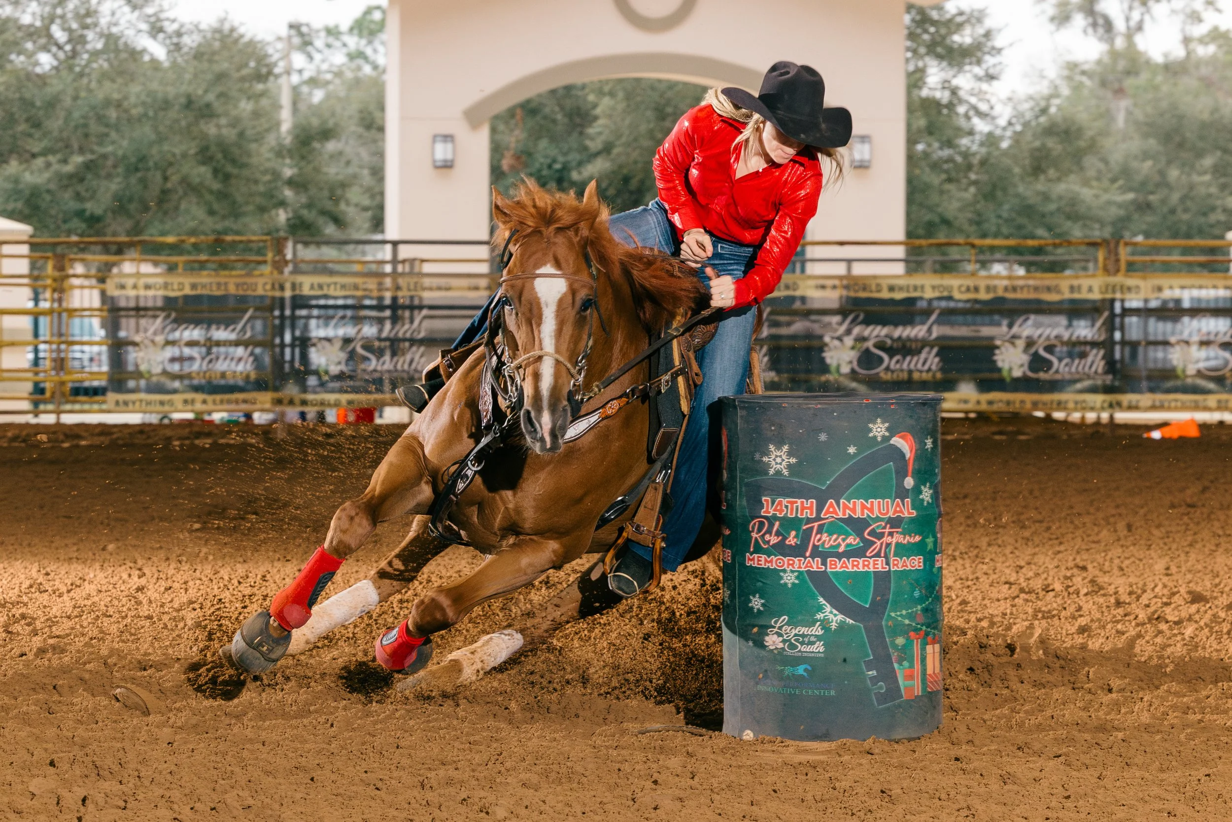 Rockin' S Rodeo Photos