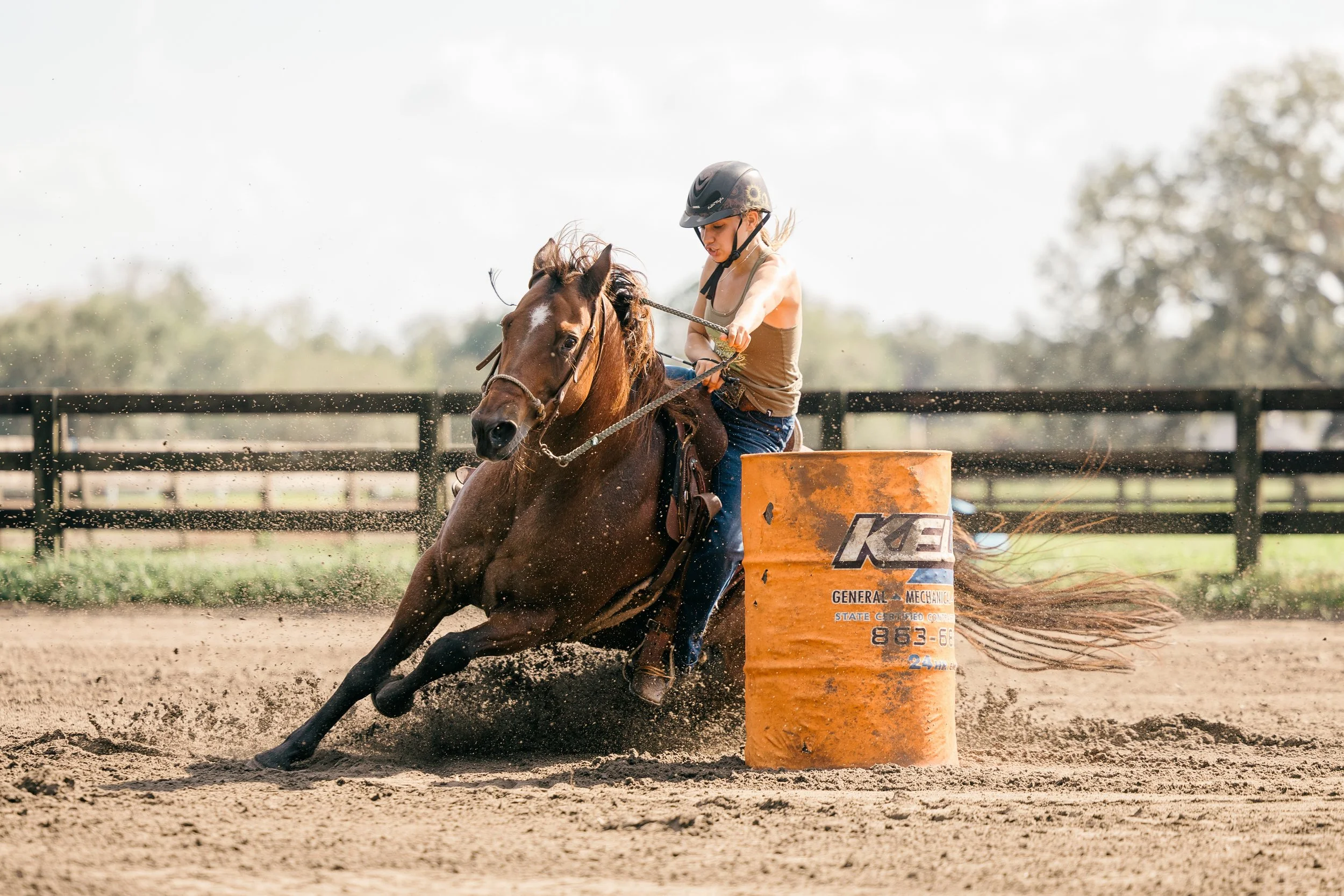 Rockin' S Rodeo Photos