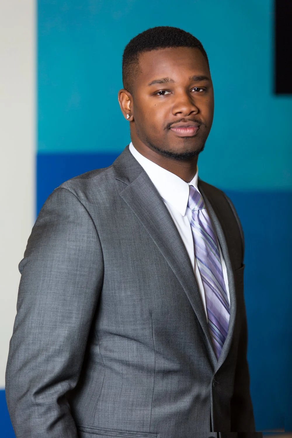 Chris Tillman, founder of Terrace Vanguard