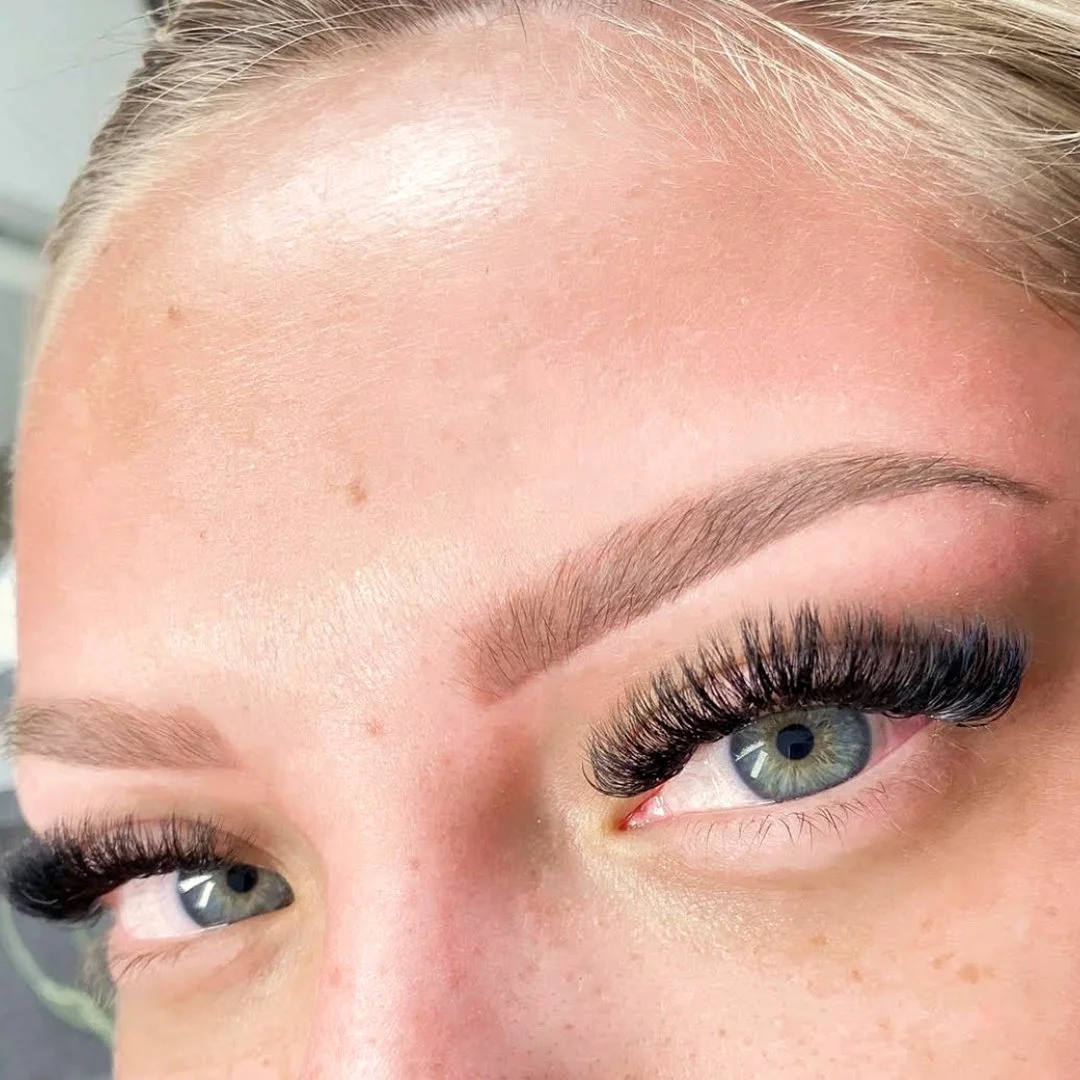 Waxing and Eyebrow Threading in Fargo, ND Full Service Beauty Studio