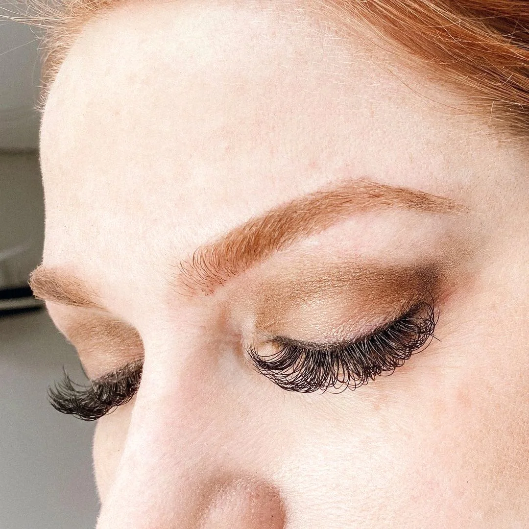 Blushed Beauty Bar Full Service Studio and Spa in Fargo, ND Lash