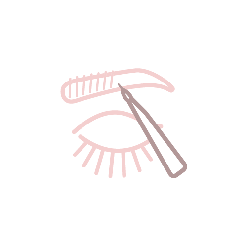 Blushed Beauty Bar Full Service Studio and Spa in Fargo, ND Lash