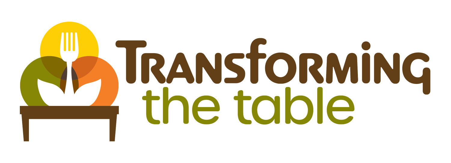 Transforming the Table