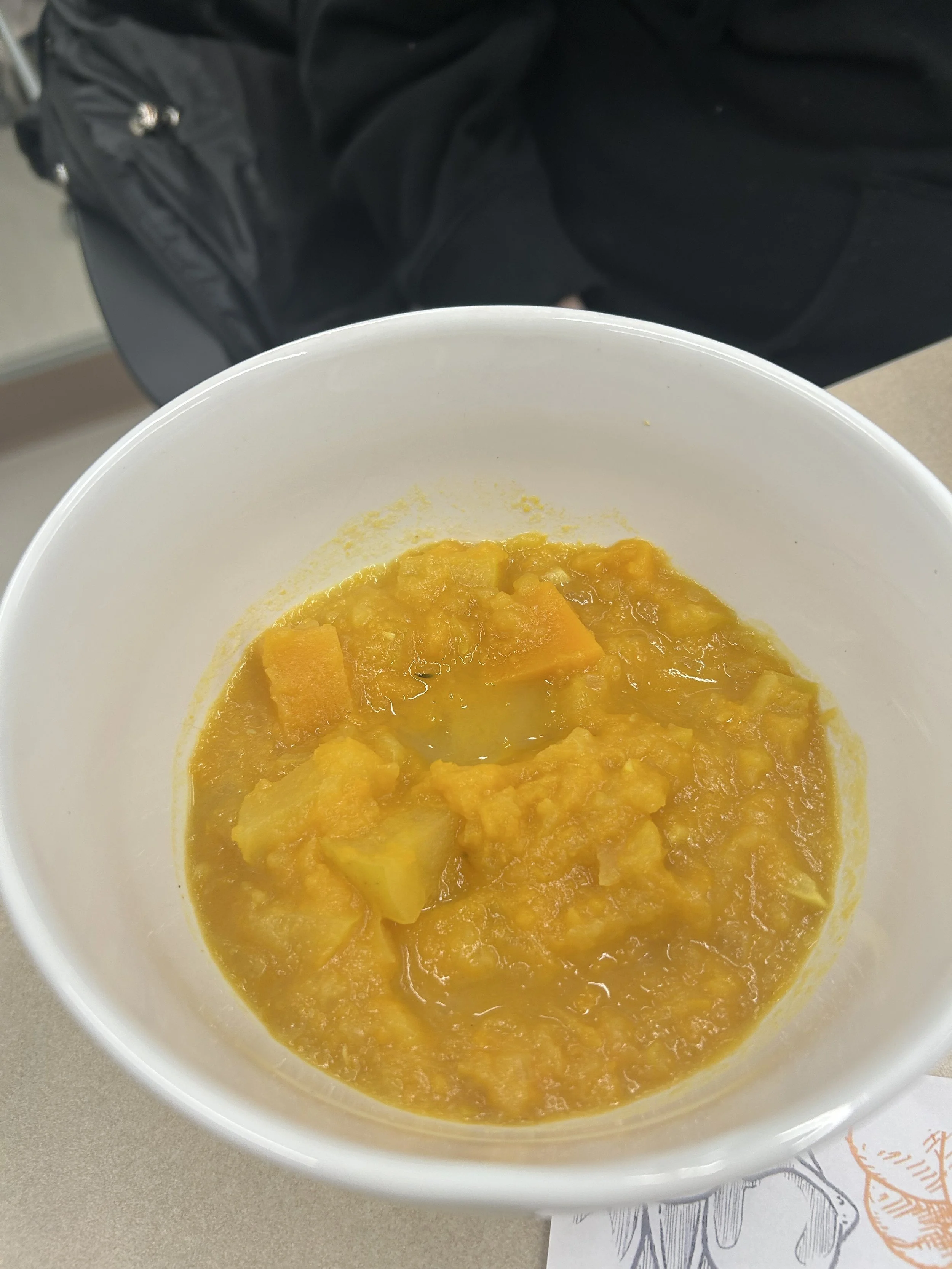 Quick and Delicious Soups and Stews