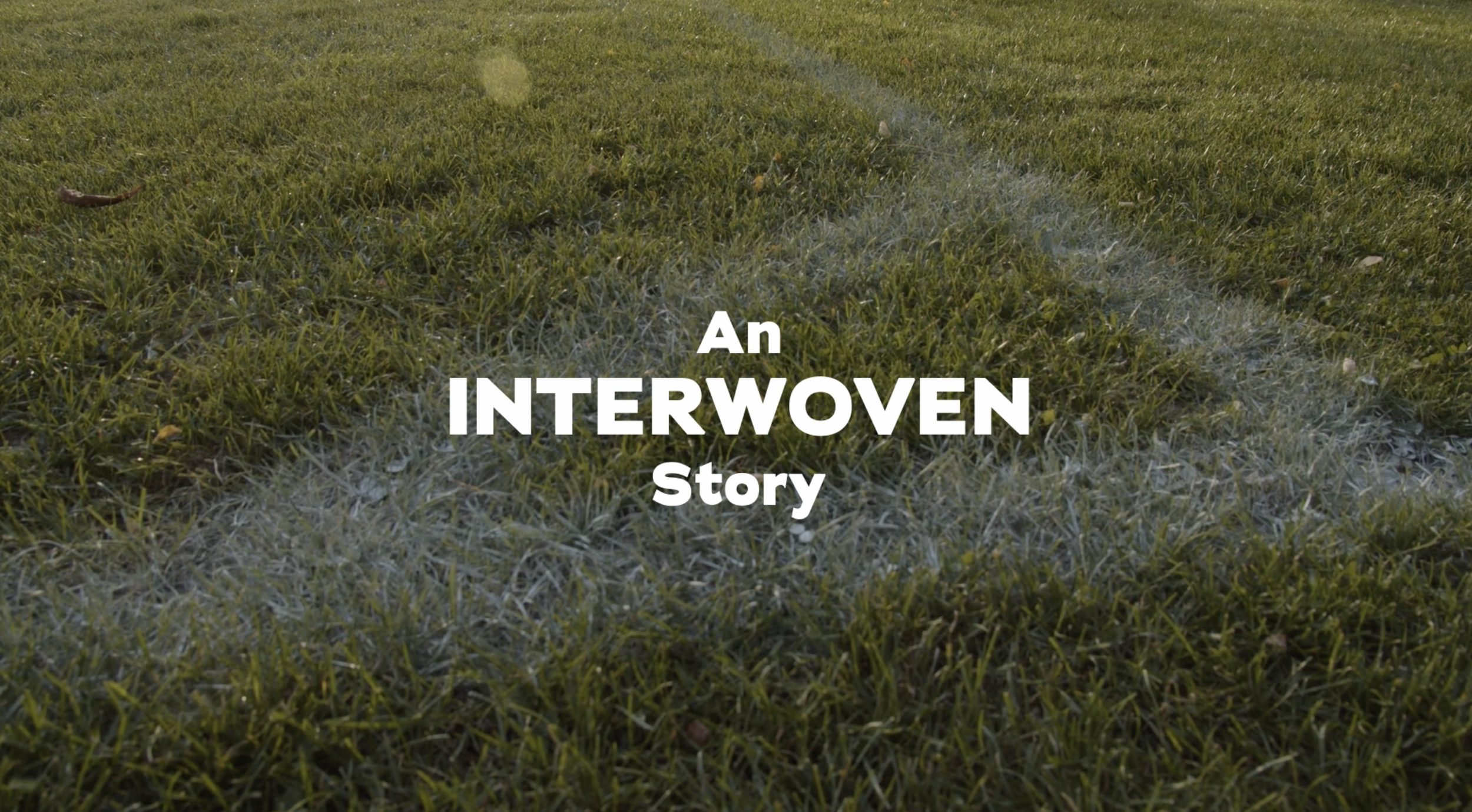 Youth Unlimited: An Interwoven Story