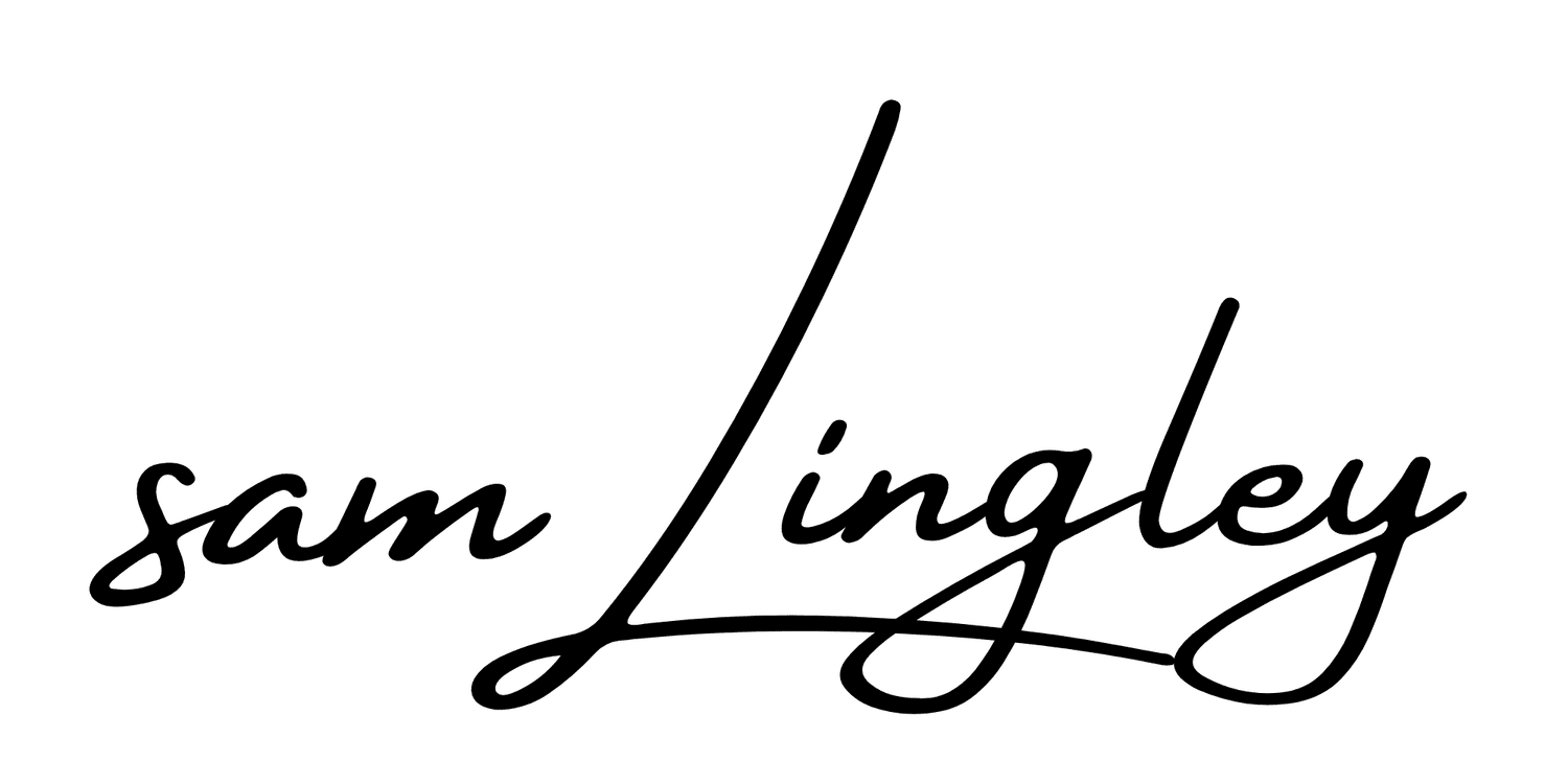 Sam Lingley Media