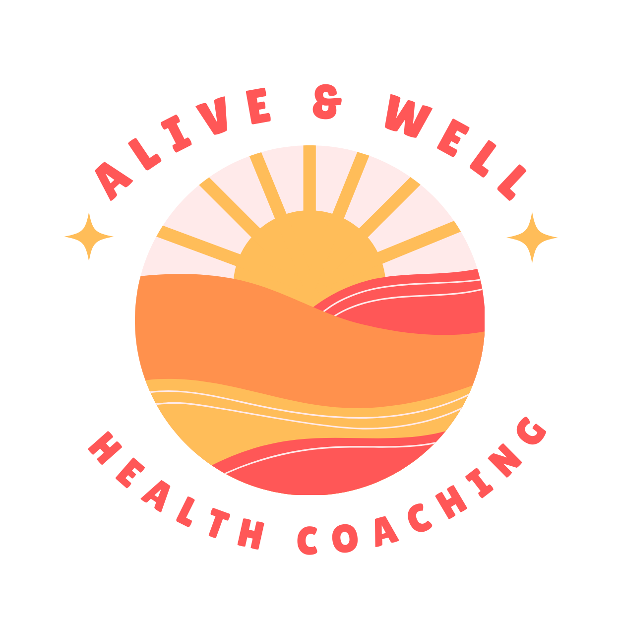 Pink And Yellow Sun Minimal Aesthetic Wellness And Beauty Brand Logo.png