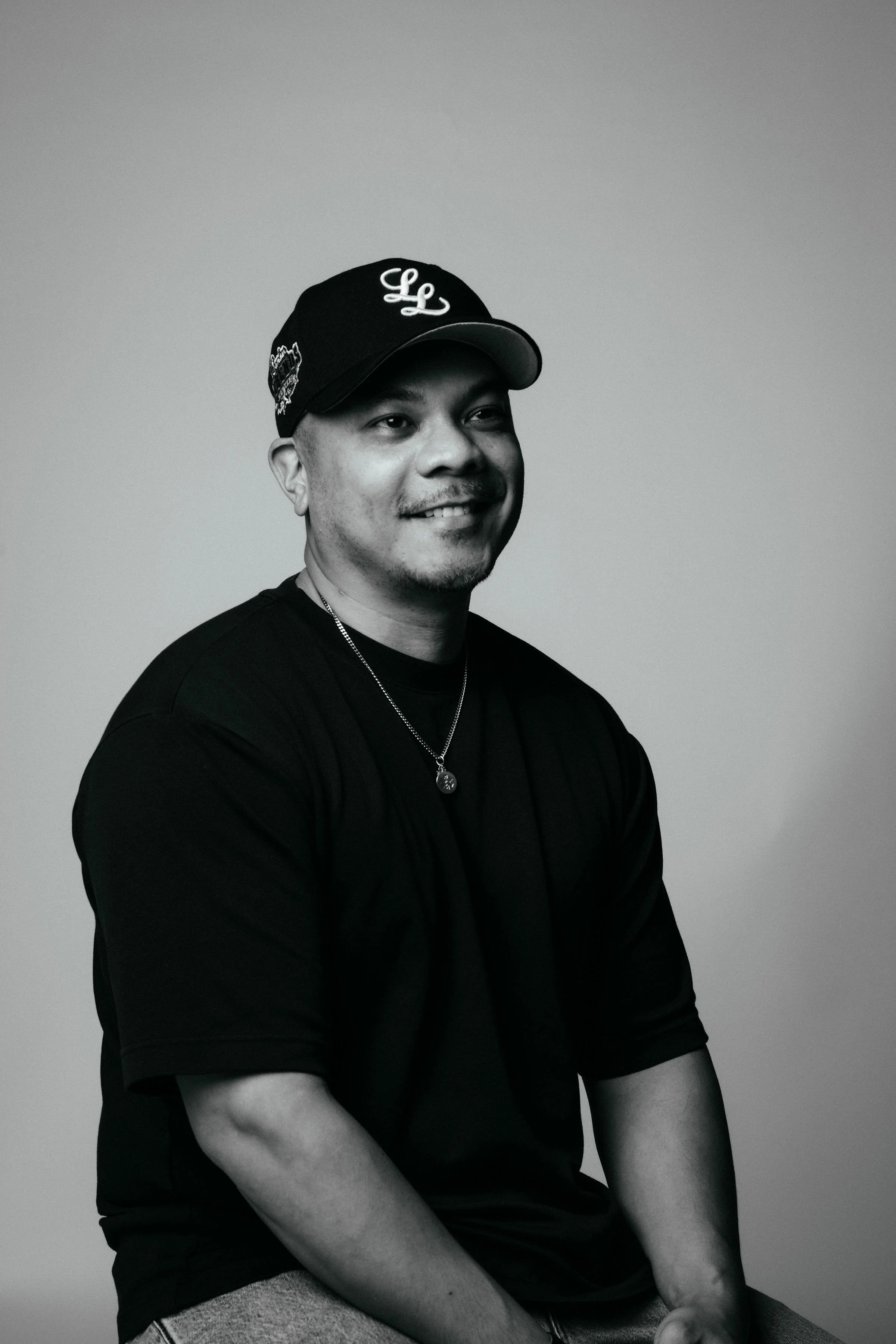 Erich ‘Heinz’ Rigonan, Art Director and Graphic Designer in Toronto, Canada