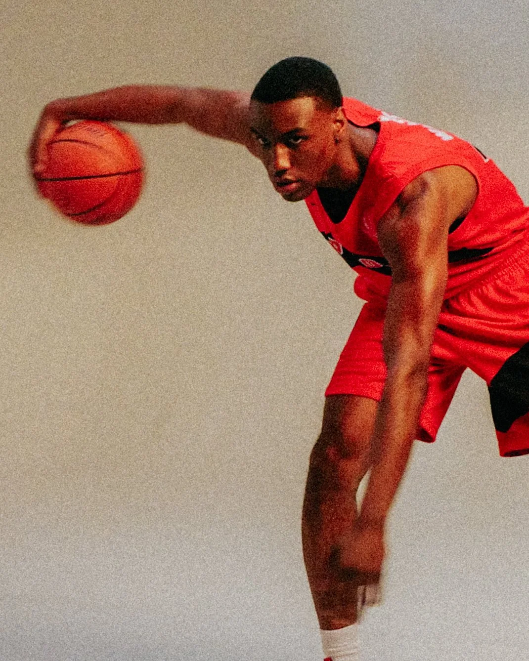 Ja'Kobe Walter, Toronto Raptors, 2025.