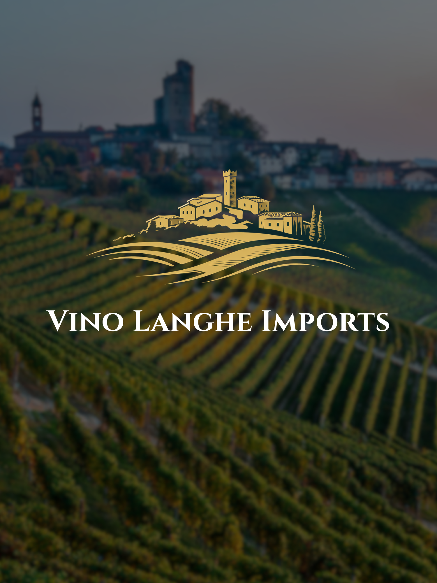 Vino Langhe Imports