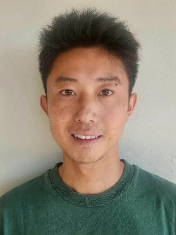 Welcoming Tatsu to the Outpost Team! Tatsu is a fully qualified barber with 6 years of experience, he will be working with us on Tuesdays and Saturdays taking both appointments and walk ins ✂️

✨The first 10 people to book an appointment with Tatsu w