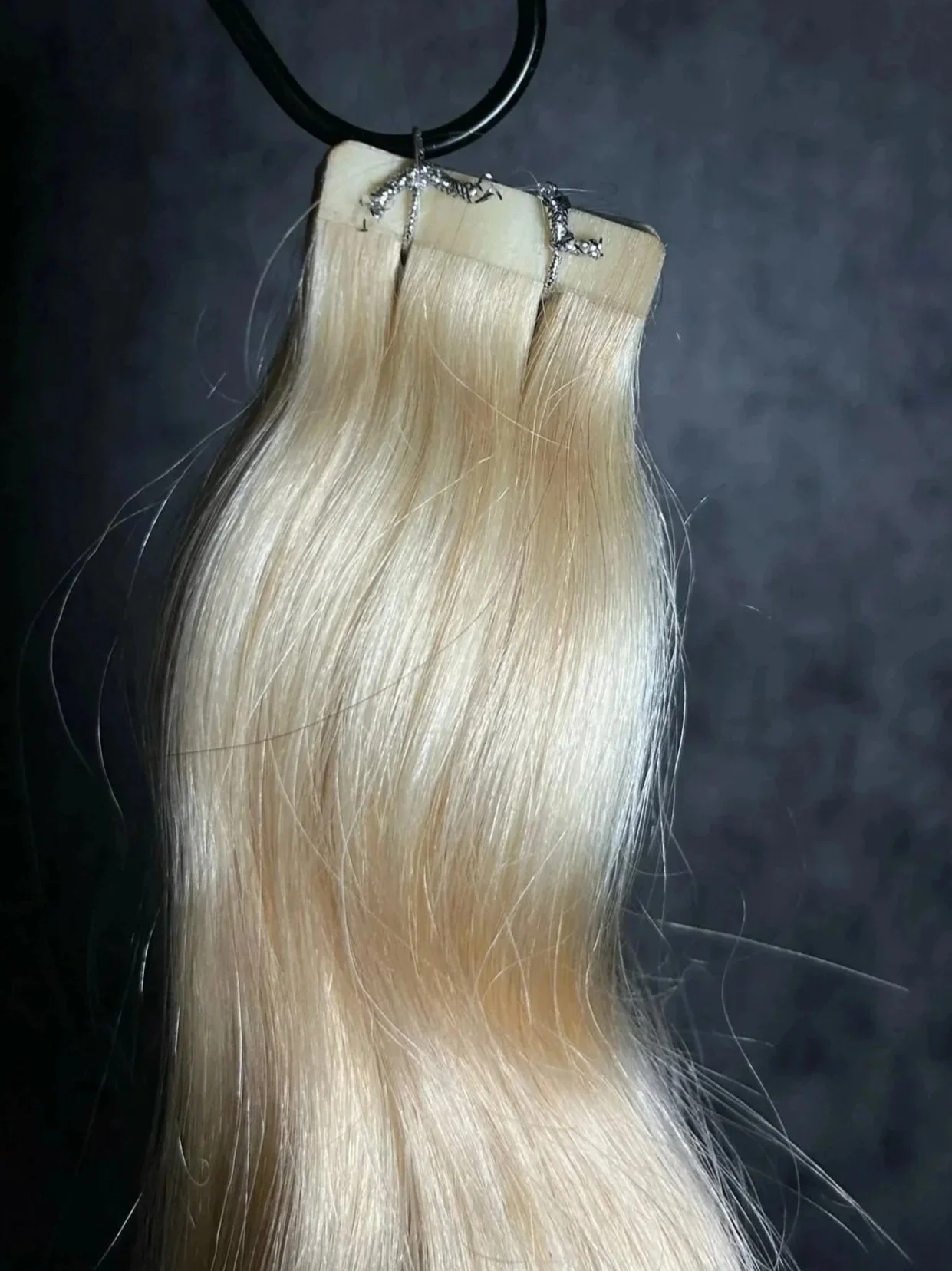 Service: A-List Color