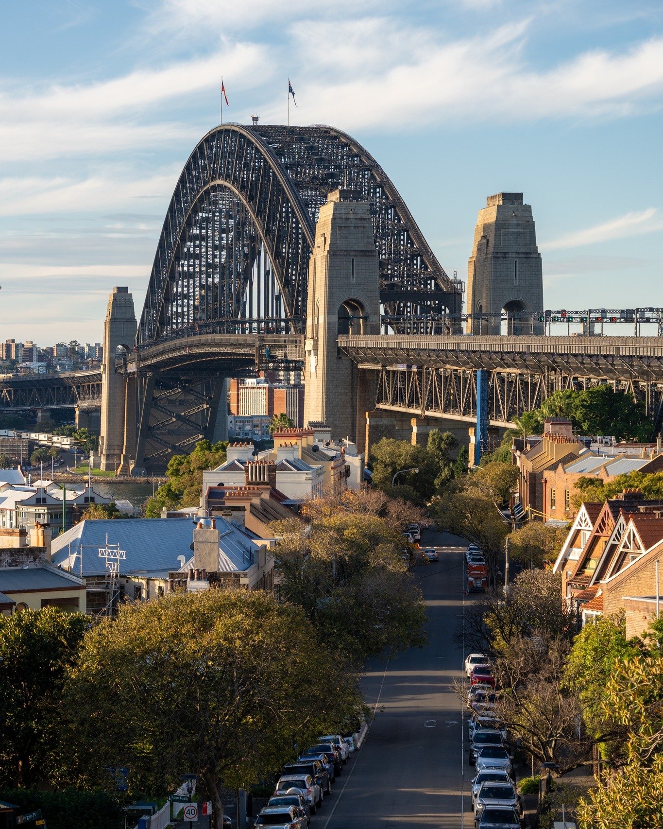 Golden hour on Observatory Hill.

Available now from our Sydney collection (link in bio).

📍Sydney, Australia

#fineartphotography #printsforsale #landscapephotography #fineartprints #goldenhour #ObservatoryHill #Sydney #sydneyharbourbridge #photogr