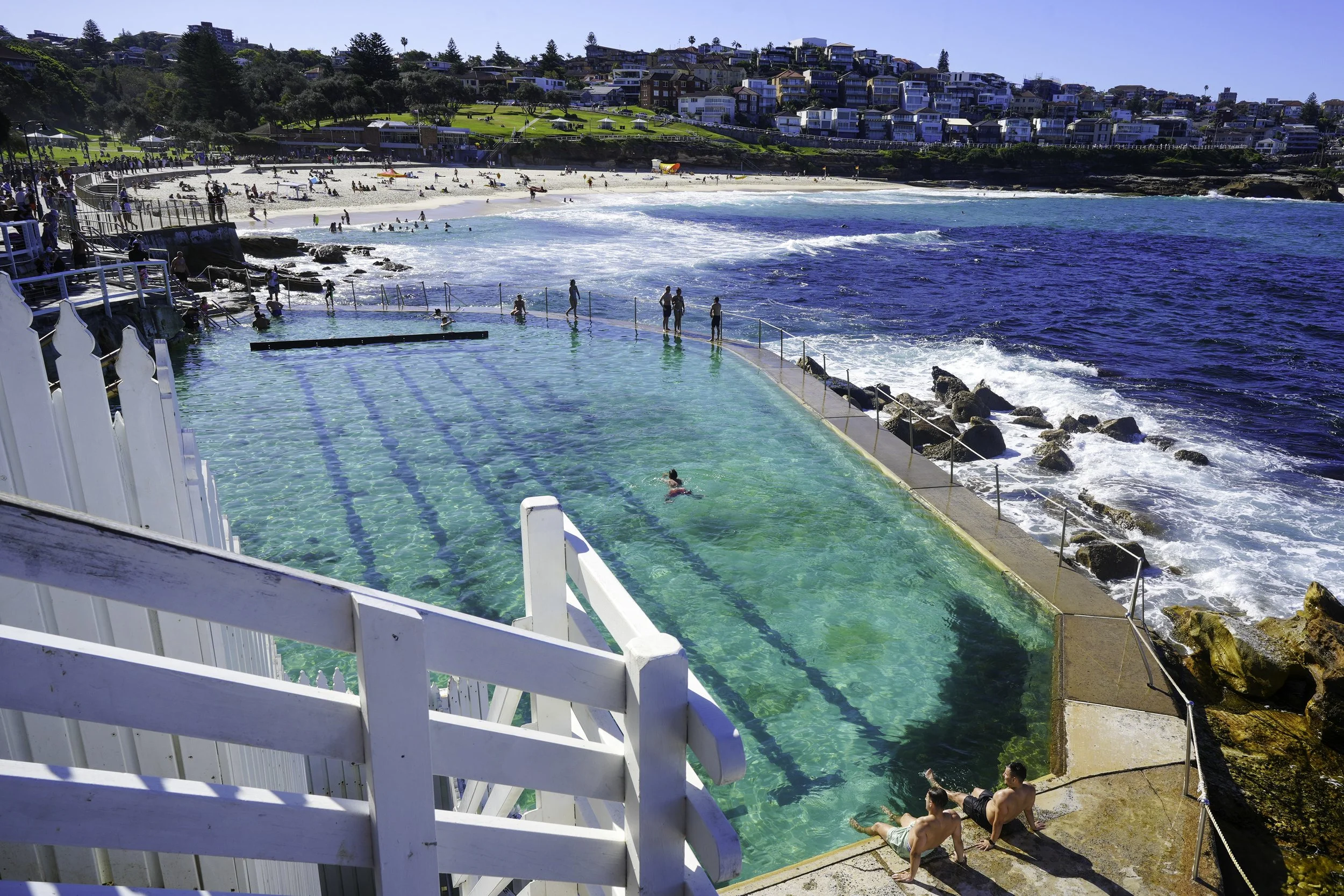 A Bronte Summer