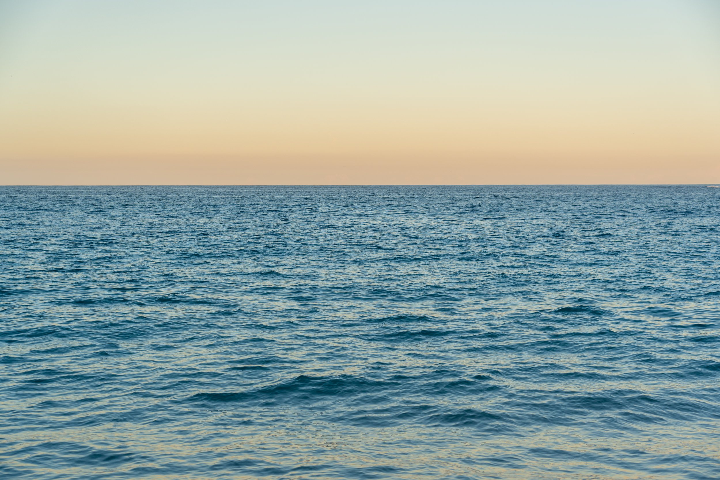 Coogee Sunset