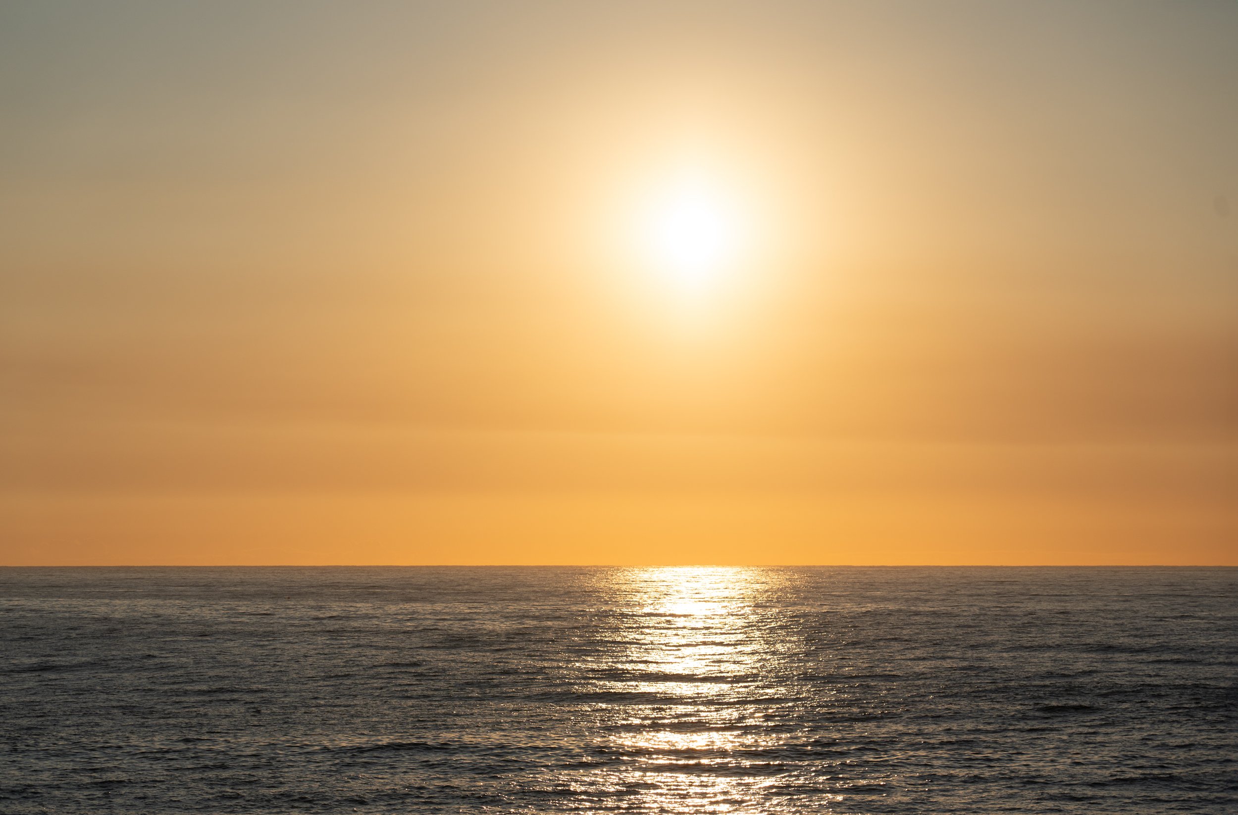 Morning Glow