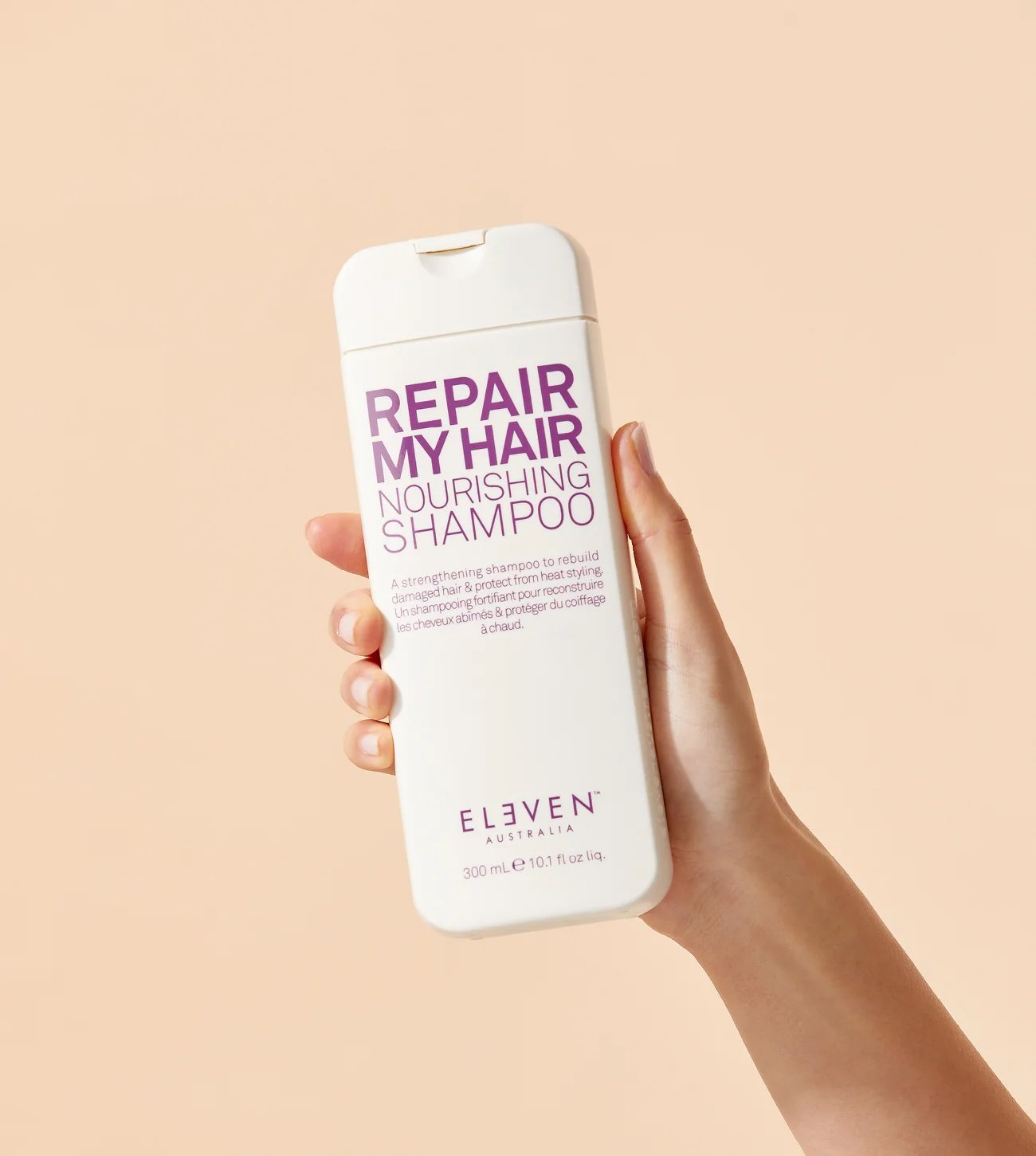 ELEVENAustraliaRepairMyHairNourishingShampooSTILL1_1300X1450_57ba668b-26b6-4815-b2d7-ee9c5b18e3e4.jpeg