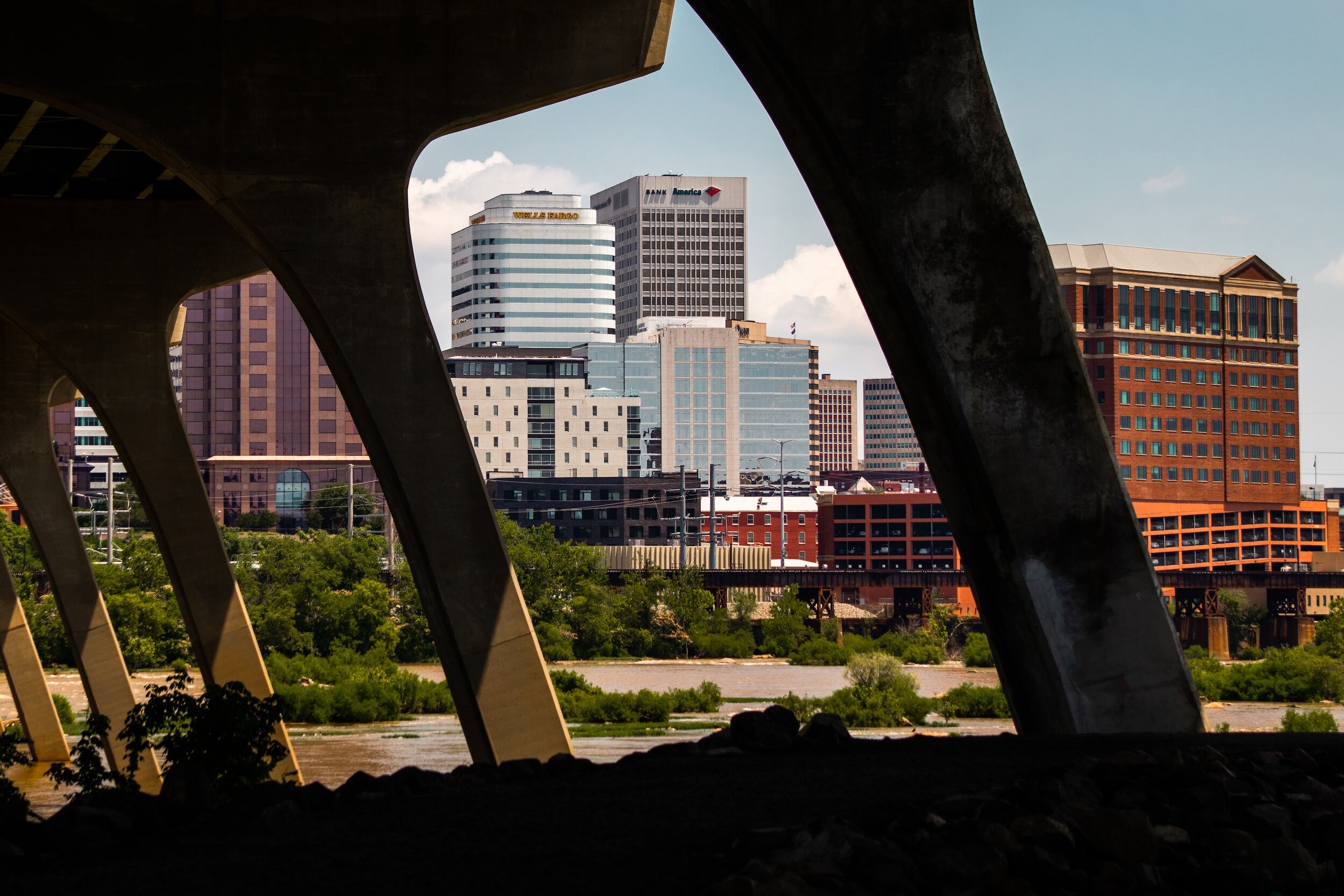 Richmond is Changing