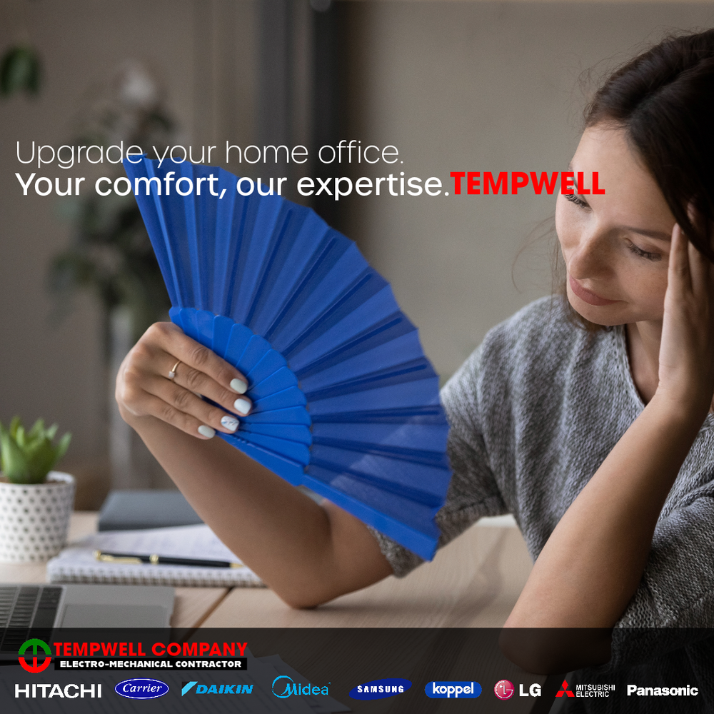 Tempwell Company | Enhance Air Quality Today — Get Expert Help