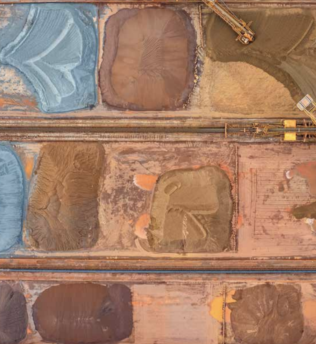 Assessing corruption and governance risks in Australian critical minerals