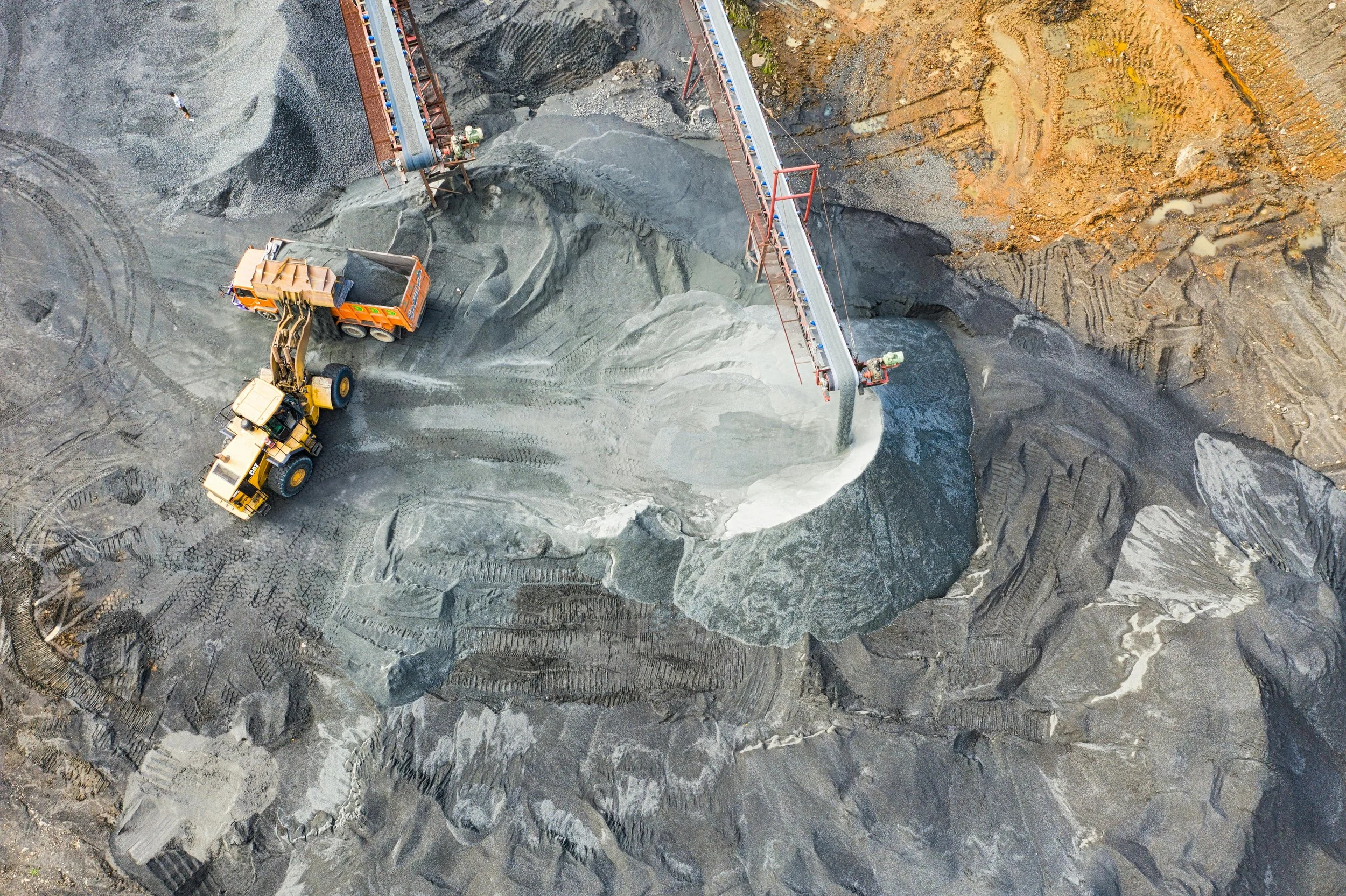 Report calls on Australia to prioritise US mineral mining alliance