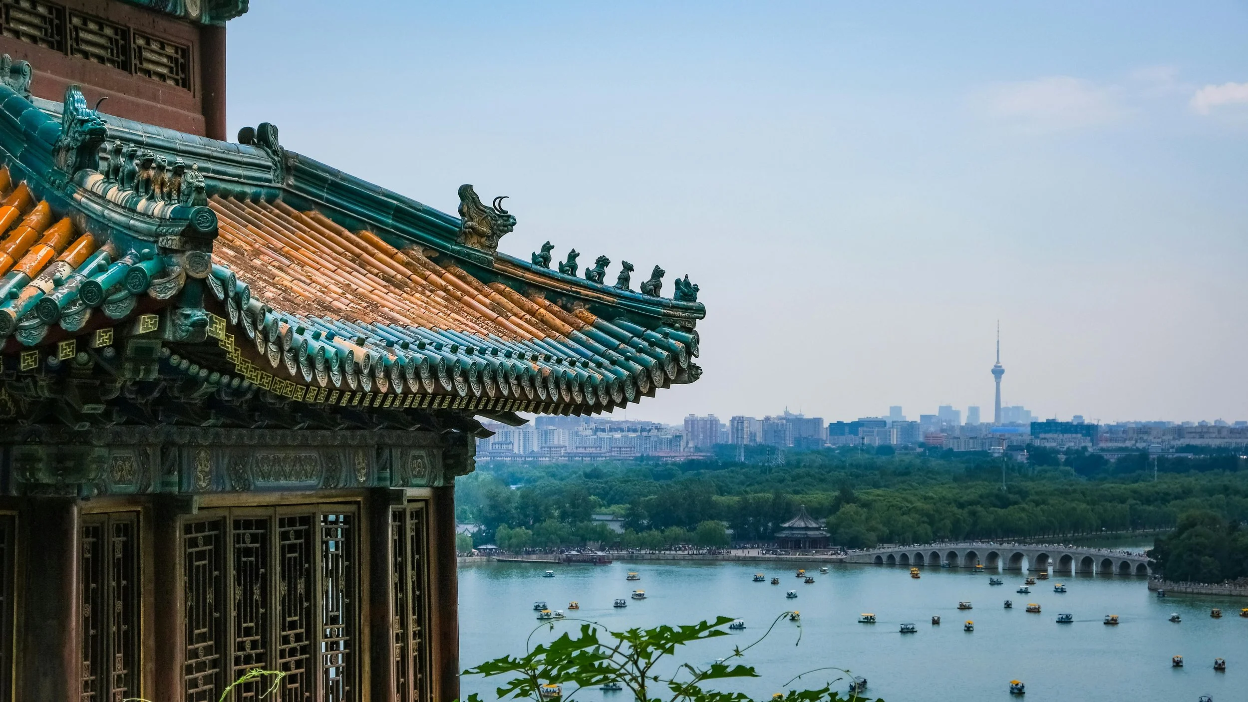 Participation in series of in-country expert exchanges on Chinese industrial decarbonisation