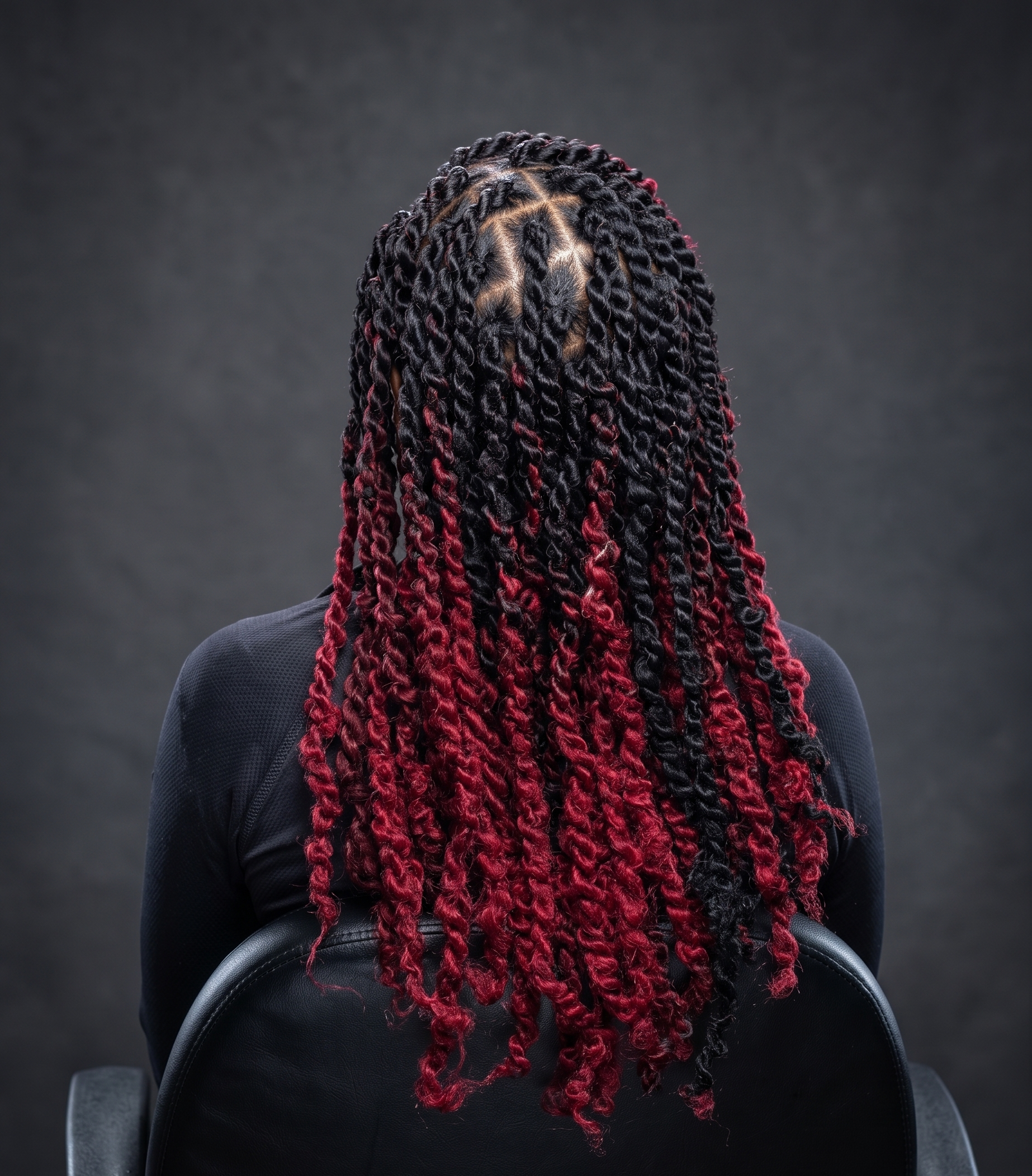 Passion Twists