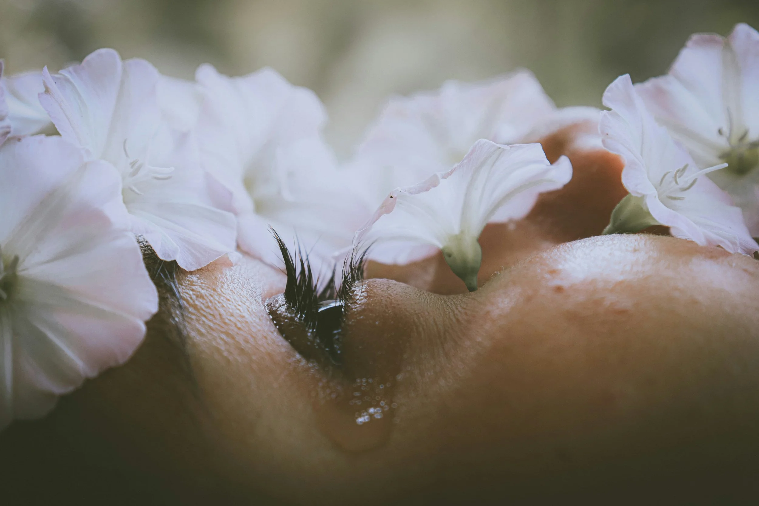 PAIN DURING SEX: Support, Discuss, and Coaching Gathering for Women and People with Vaginas